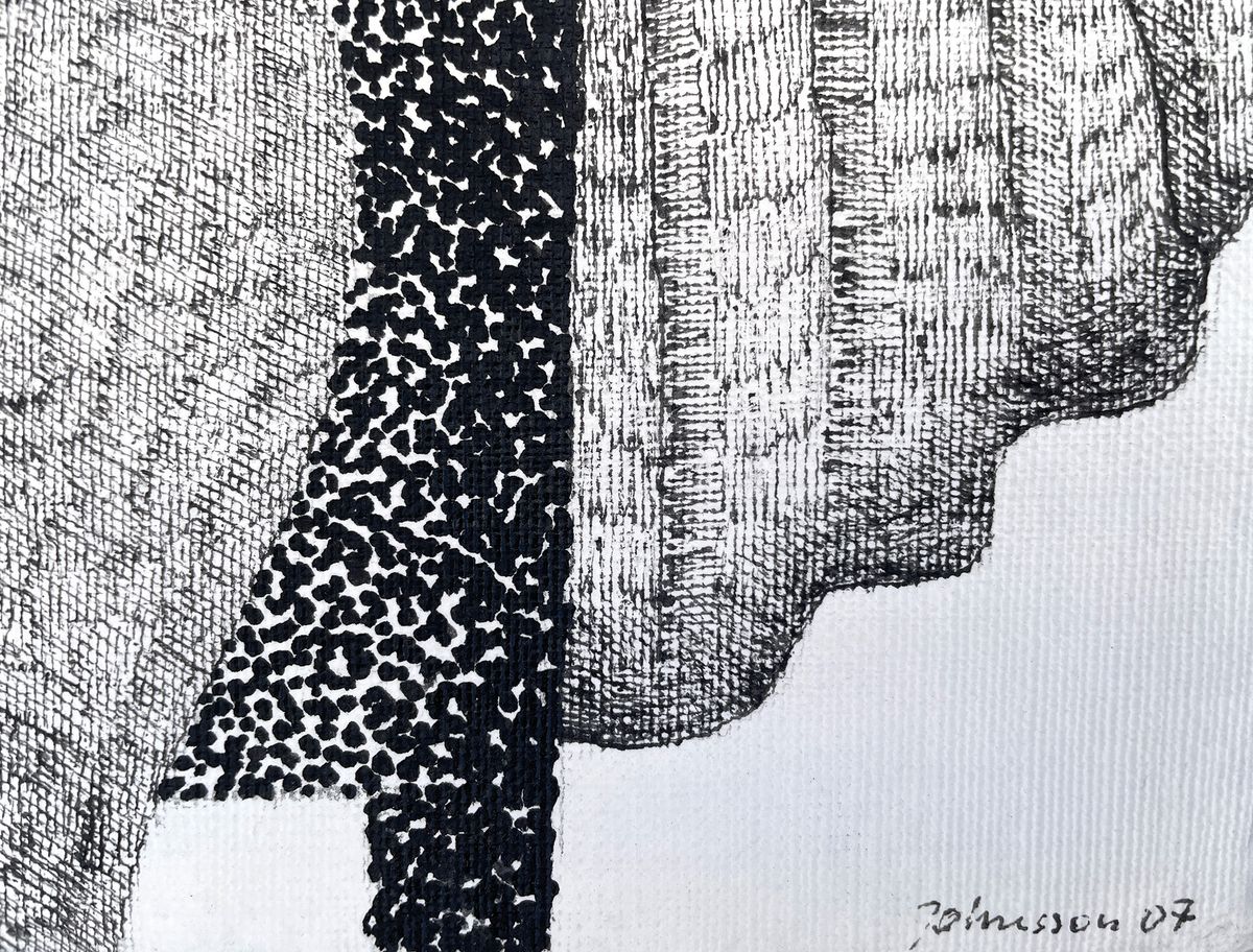 Drawing Couple Poses — detail 3
