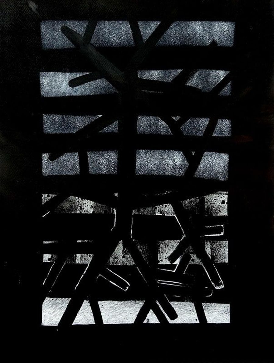 Easy Drawing Untitled