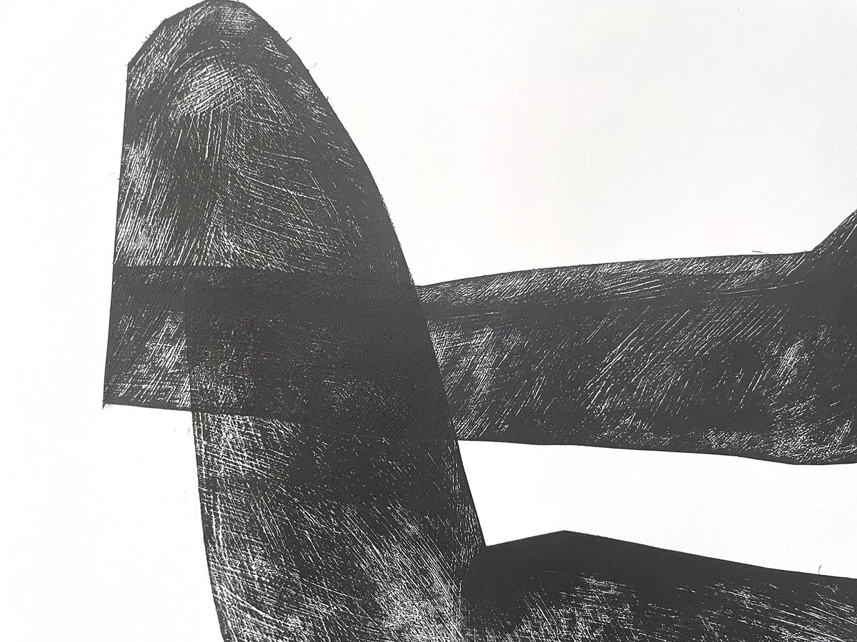 To Each Our Own — detail 4