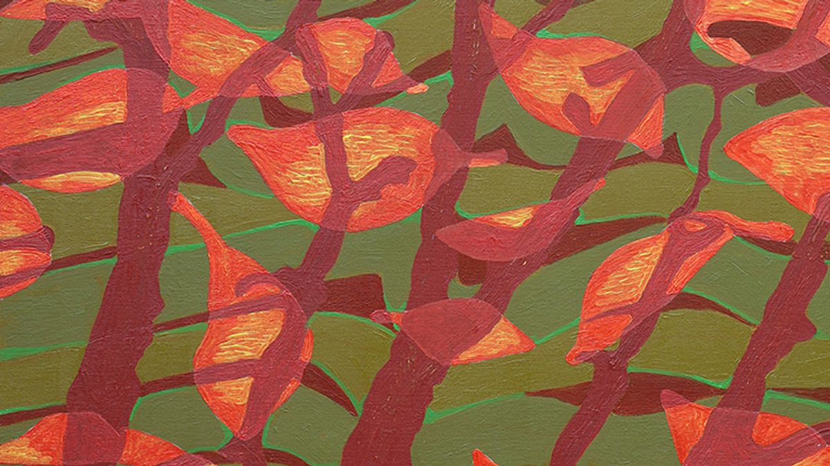 Canvas Painting