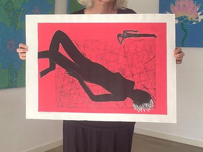 Who Is My Art For? Finding the Audience That Connects With My Work
