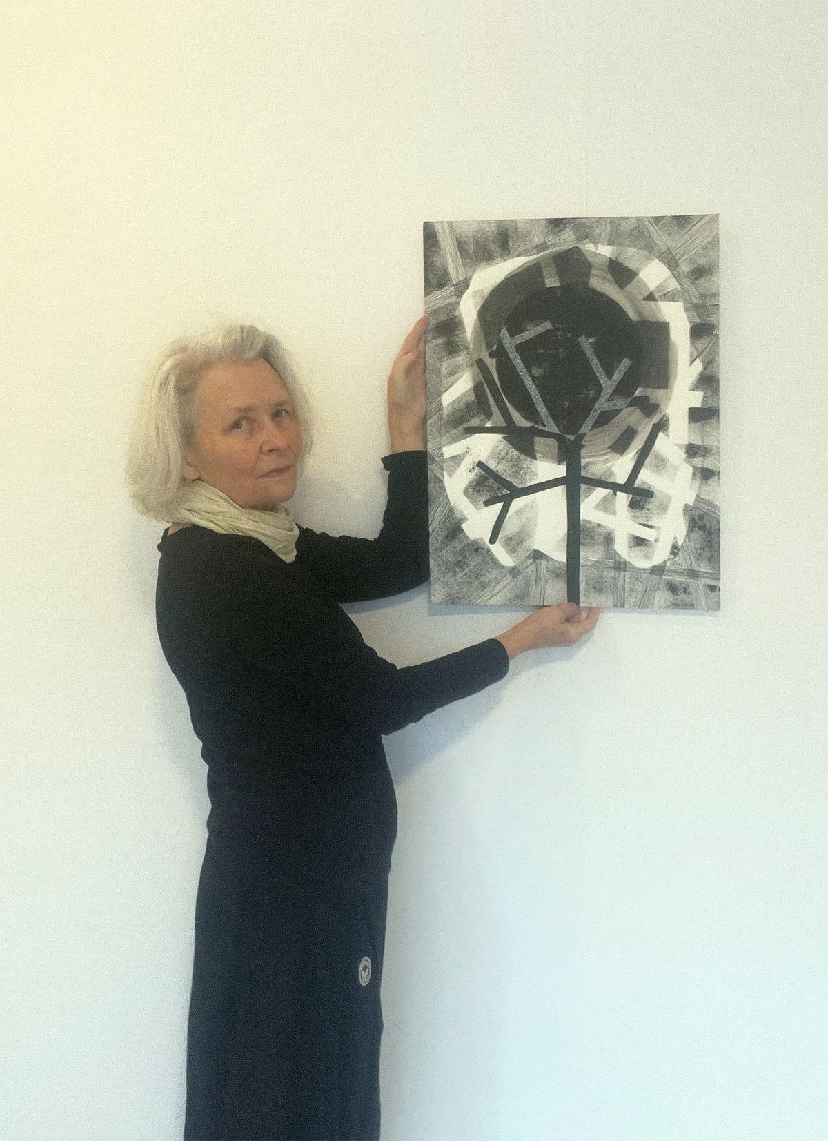 Sunset Today — detail 4