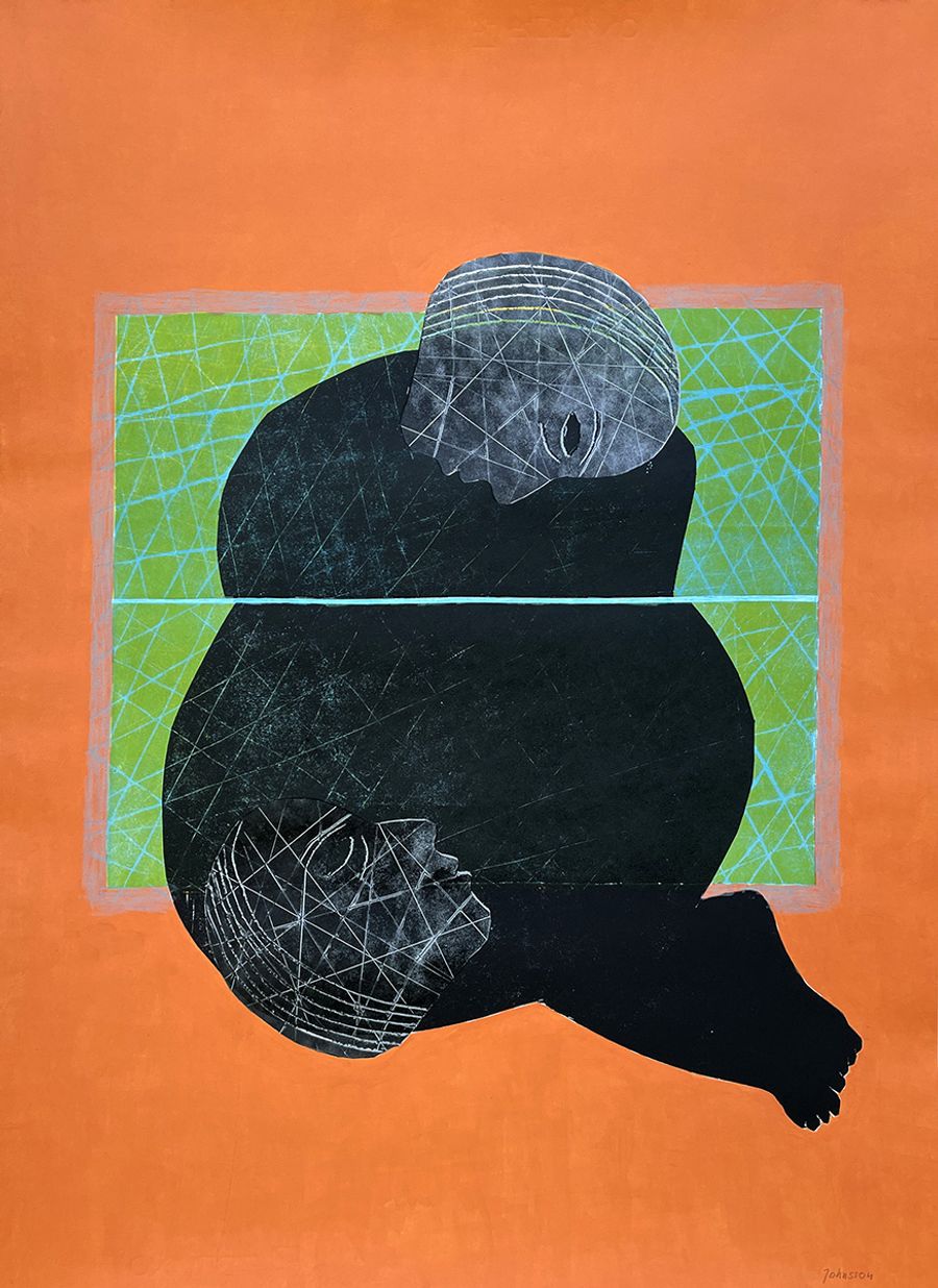 The Persistence of Memory