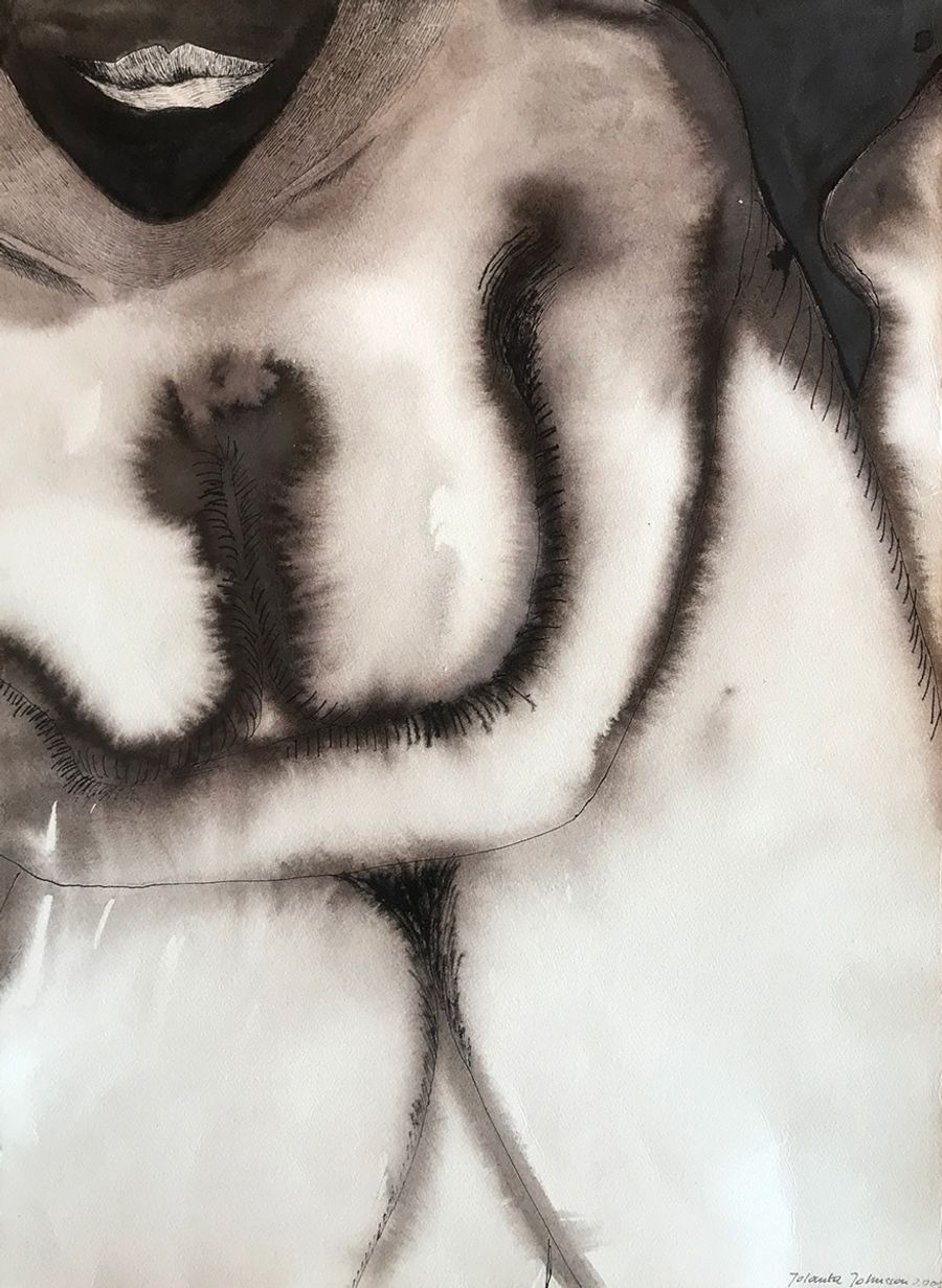 Erotic Story – Guess the Colour of my Eyes