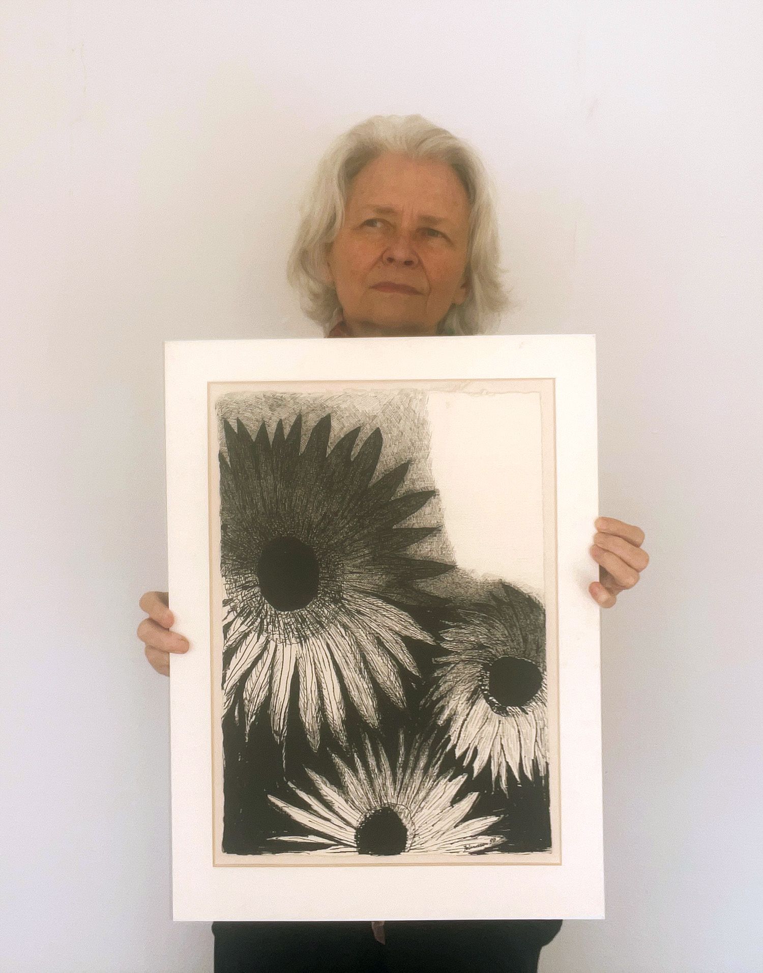 How to buy original art directly from an artist