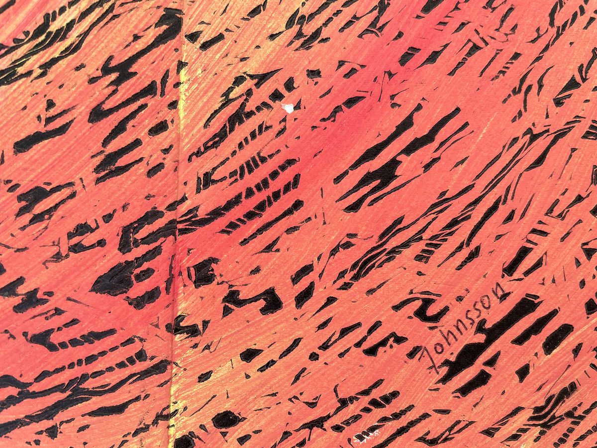 Happy Women — detail 3