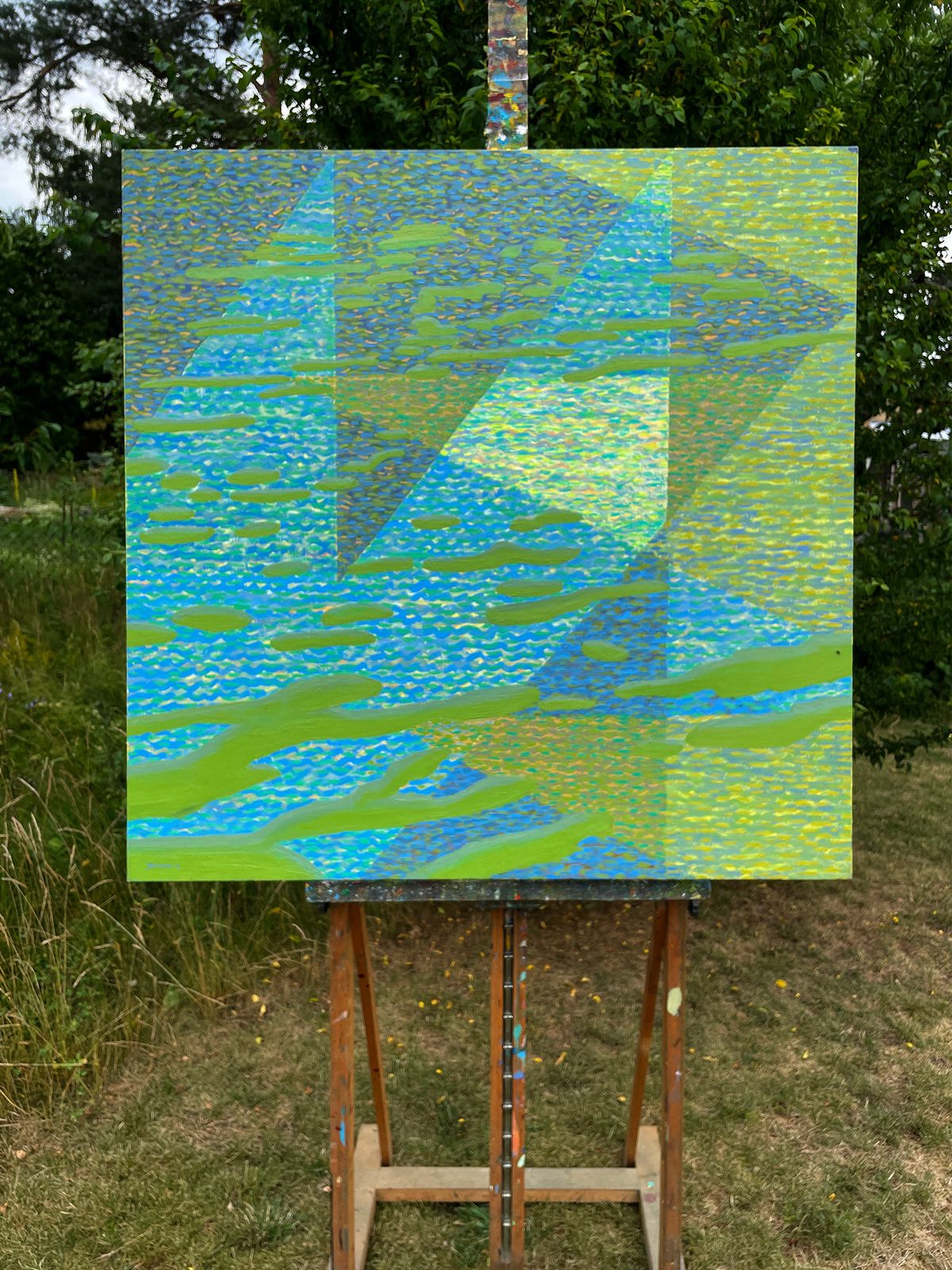 Landscape Near Me — detail 4