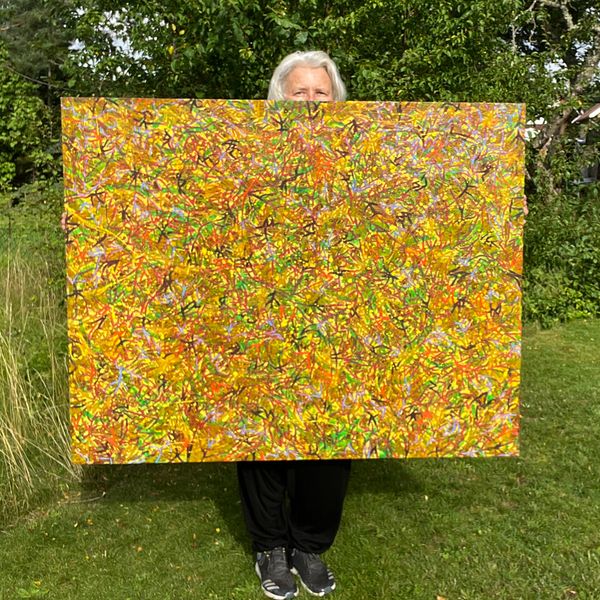 Landscape Painting Tips