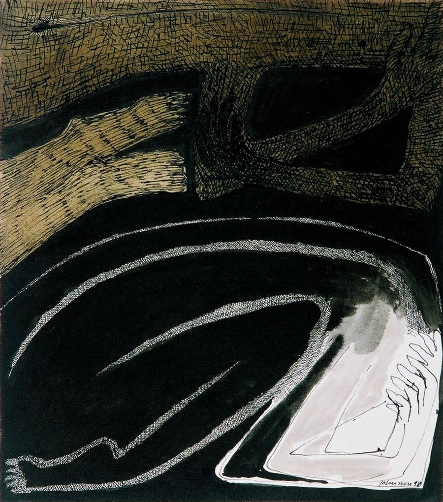 Hidden Figures Drawing