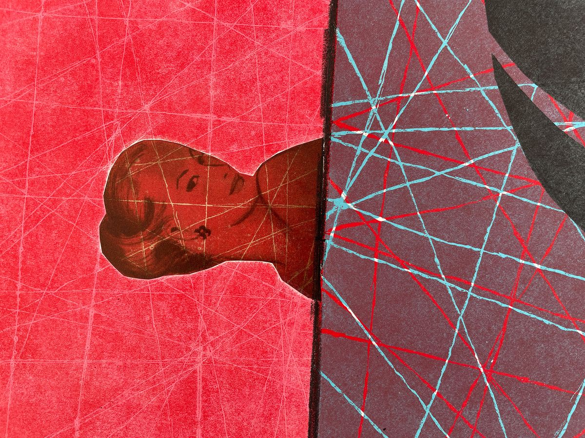 Superwoman – What is Woman — detail 3