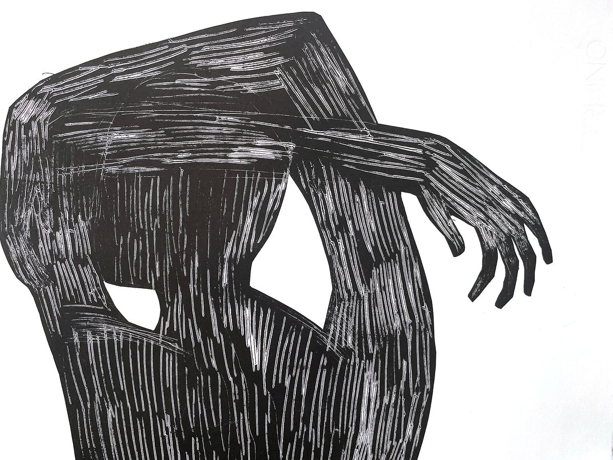 Resting Area — detail 1