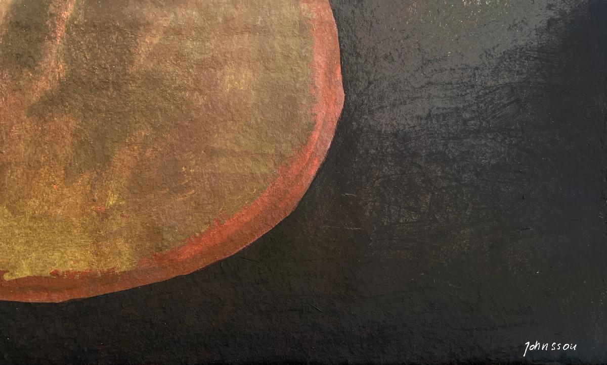 Rose Flower — detail 3