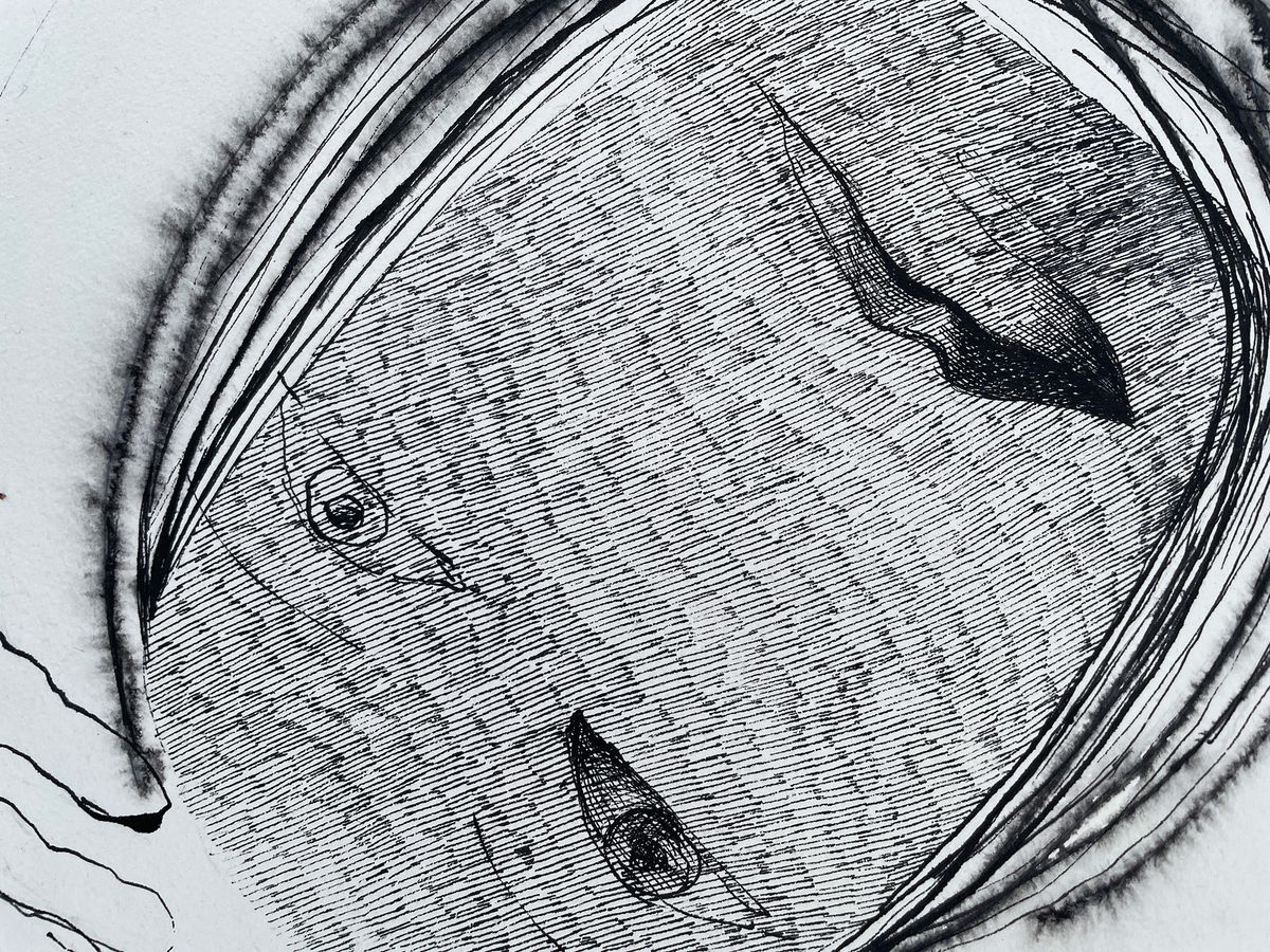 Dream Mood — detail 1