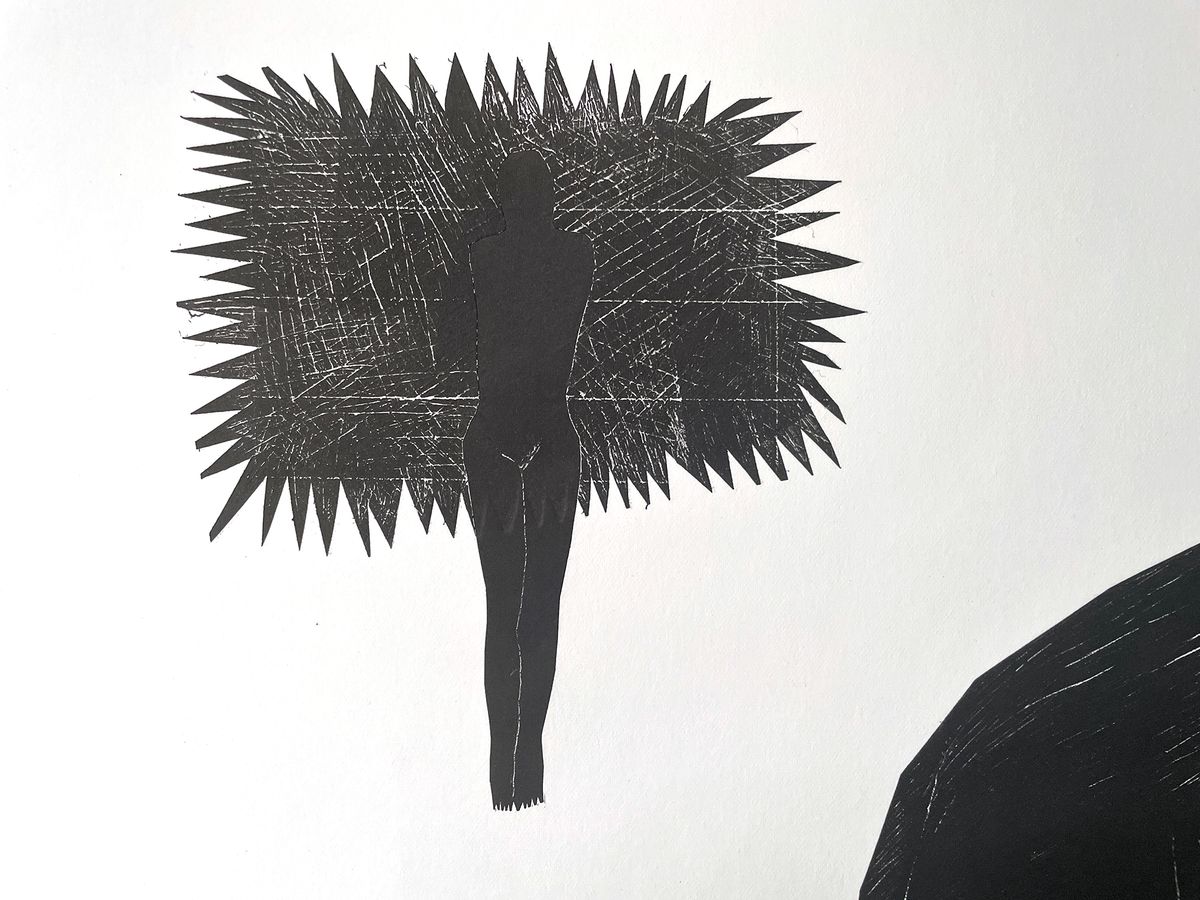 To Each Their Own - Art Print — detail 4