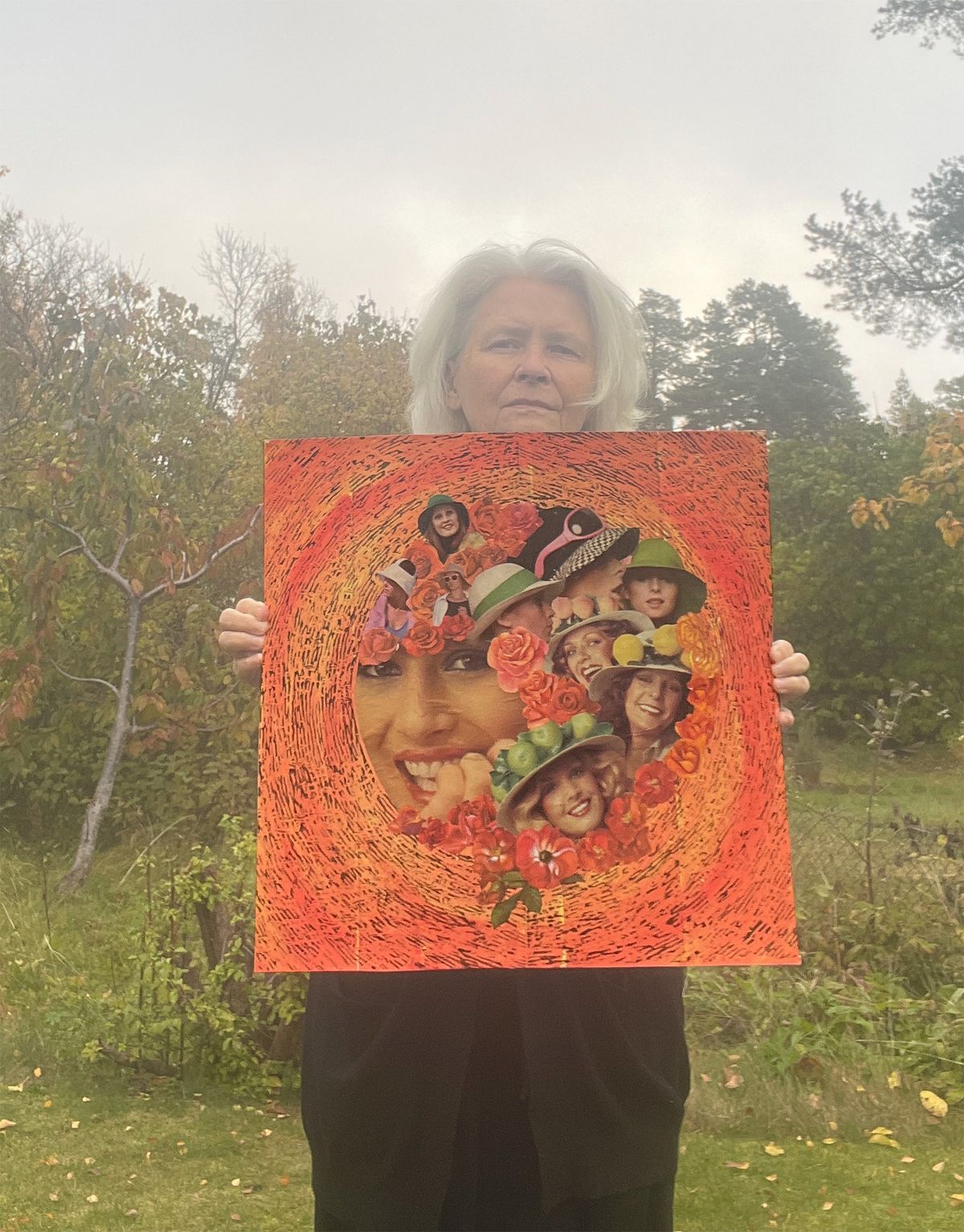 Happy Women — detail 4