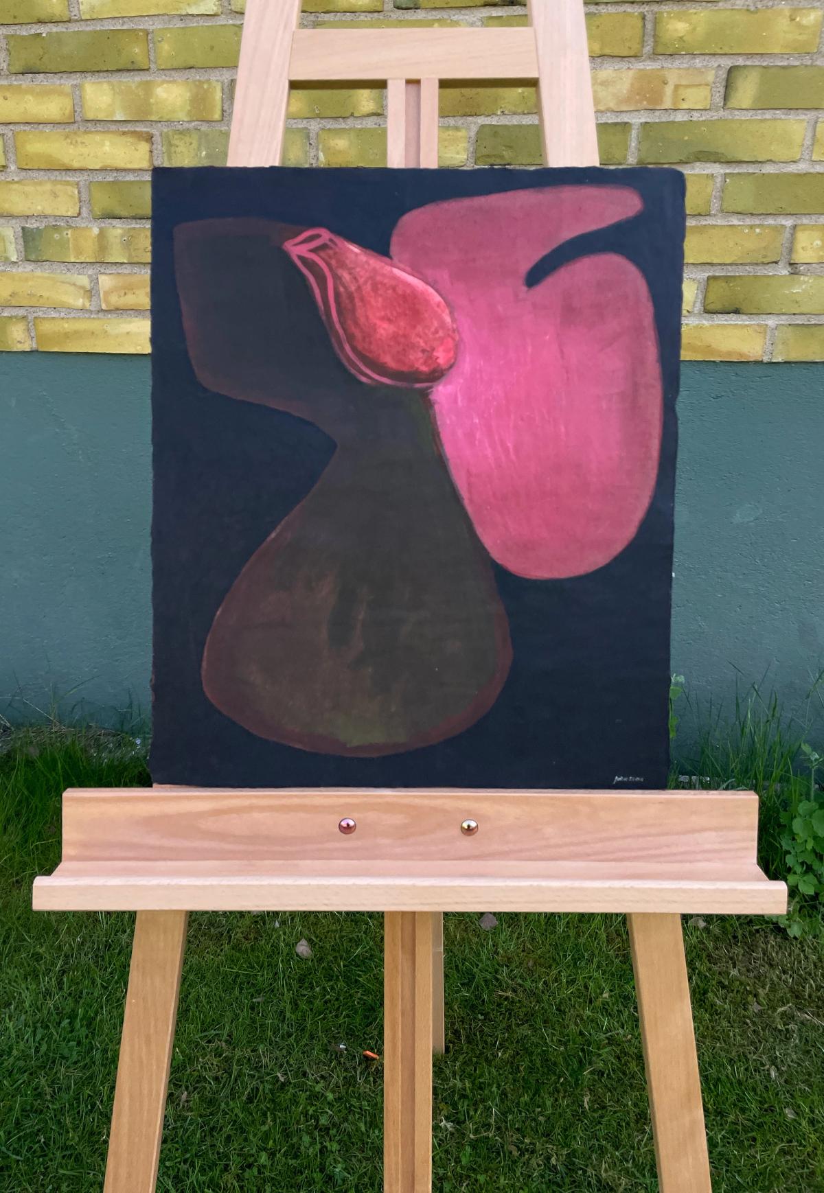 Rose Flower — detail 4