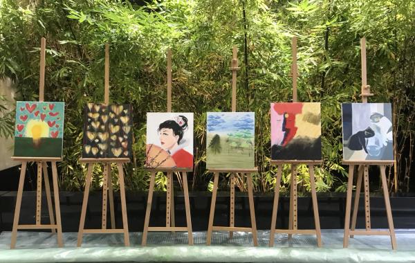 When's valentine's day?