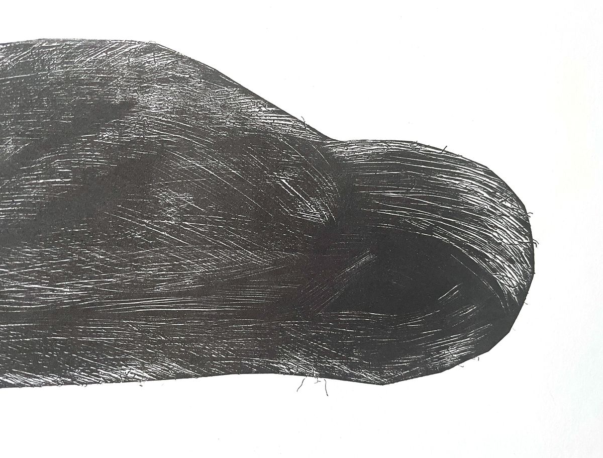 To Each Our Own — detail 2