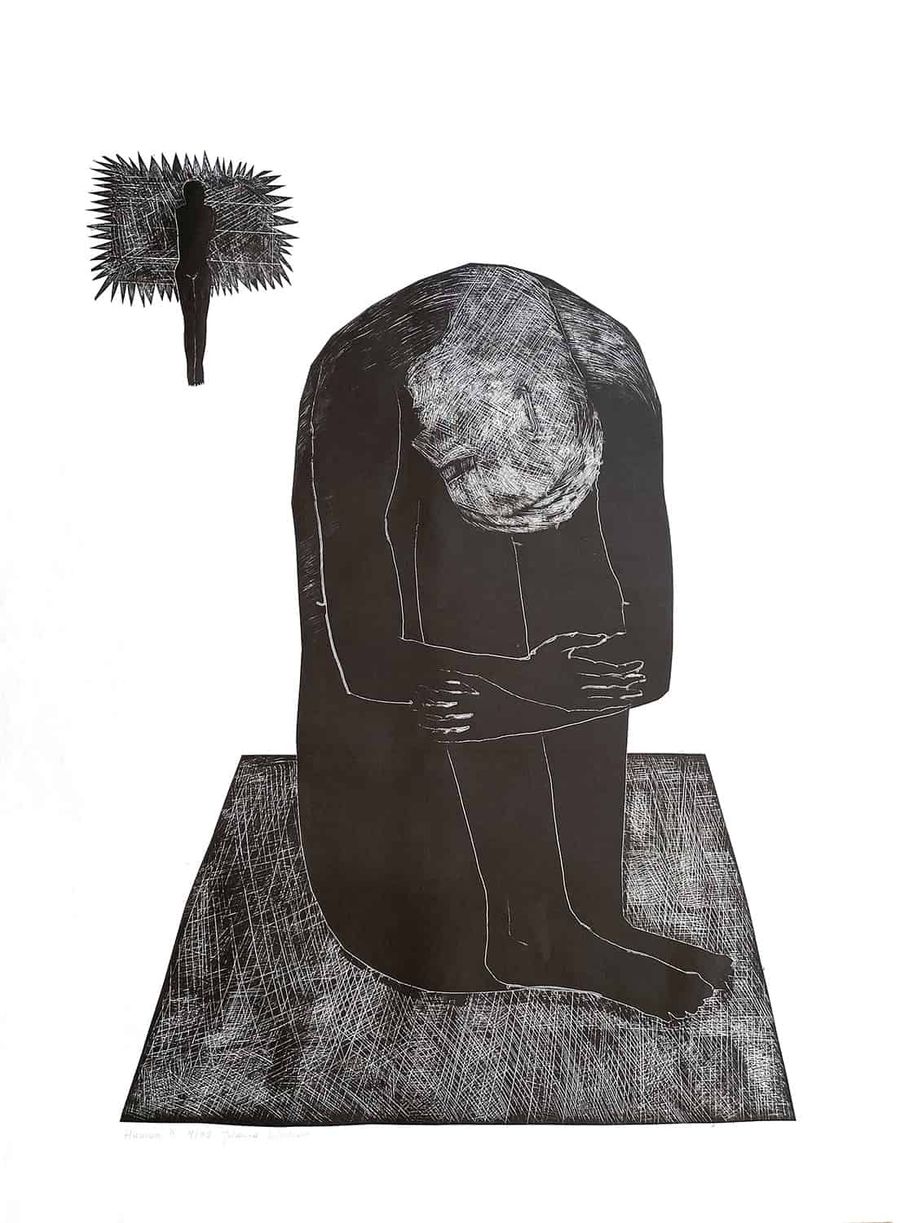 To Each Their Own - Art Print