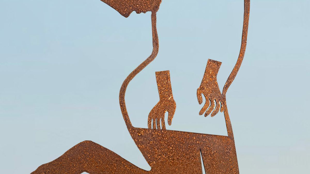 Sculpture