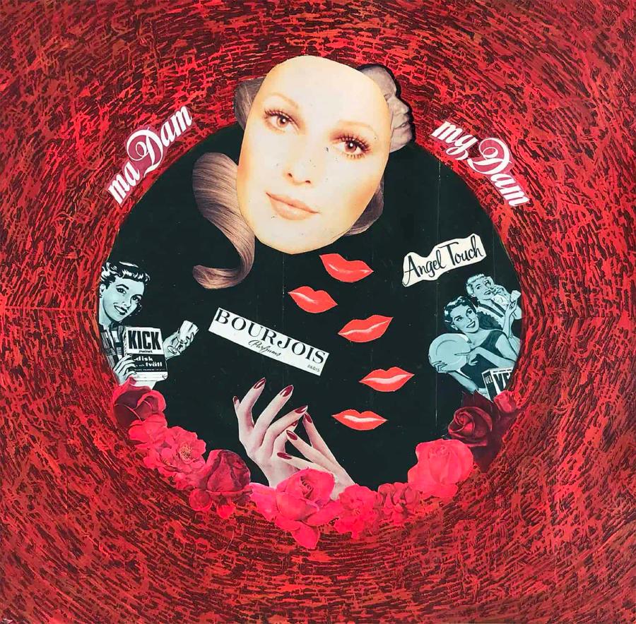 Decoration Idea – Madame