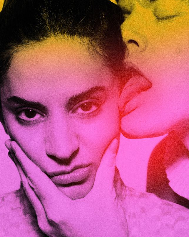 Så tuktas en argbigga