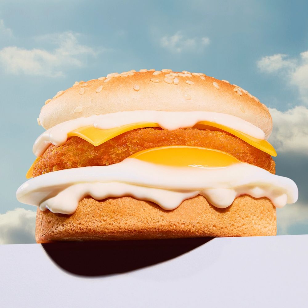 Burger / Studio
