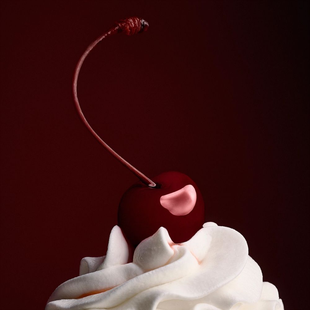 November / Cherry