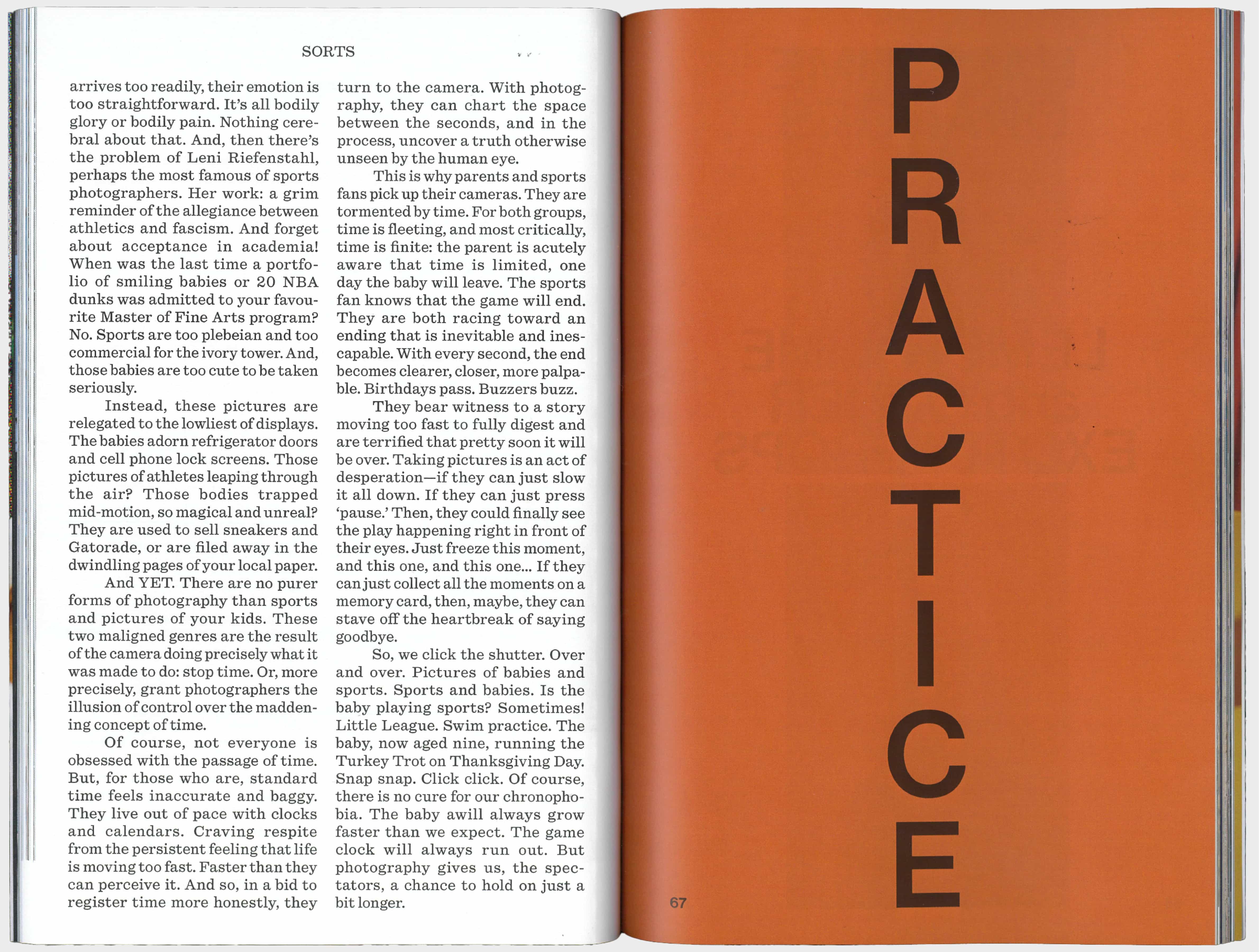 Photograph of the product