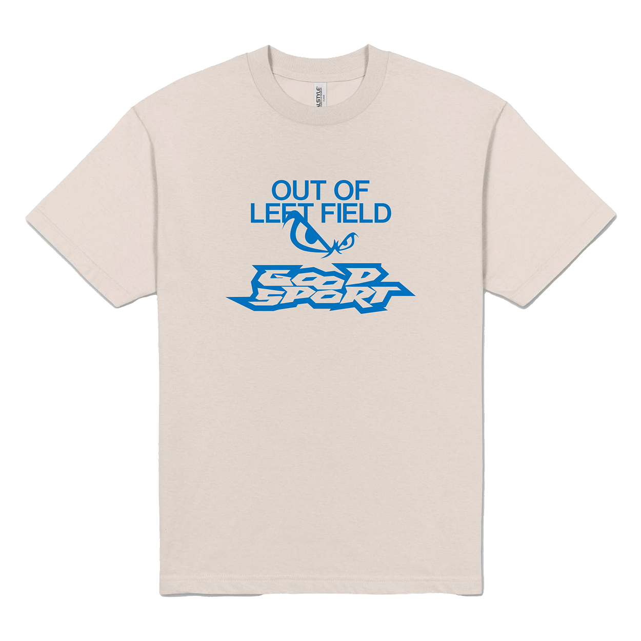 Photograph of the product