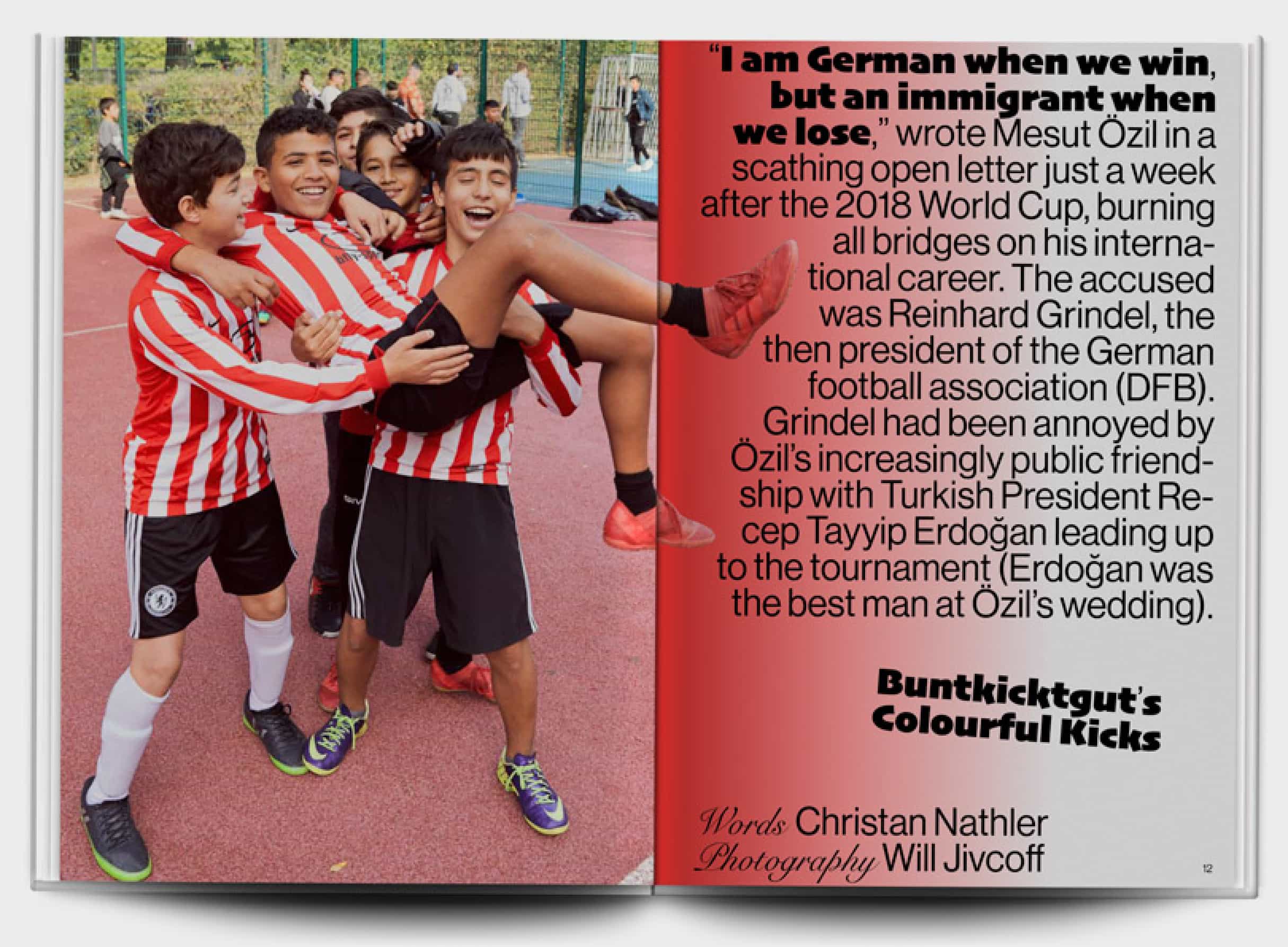 Photograph of the product