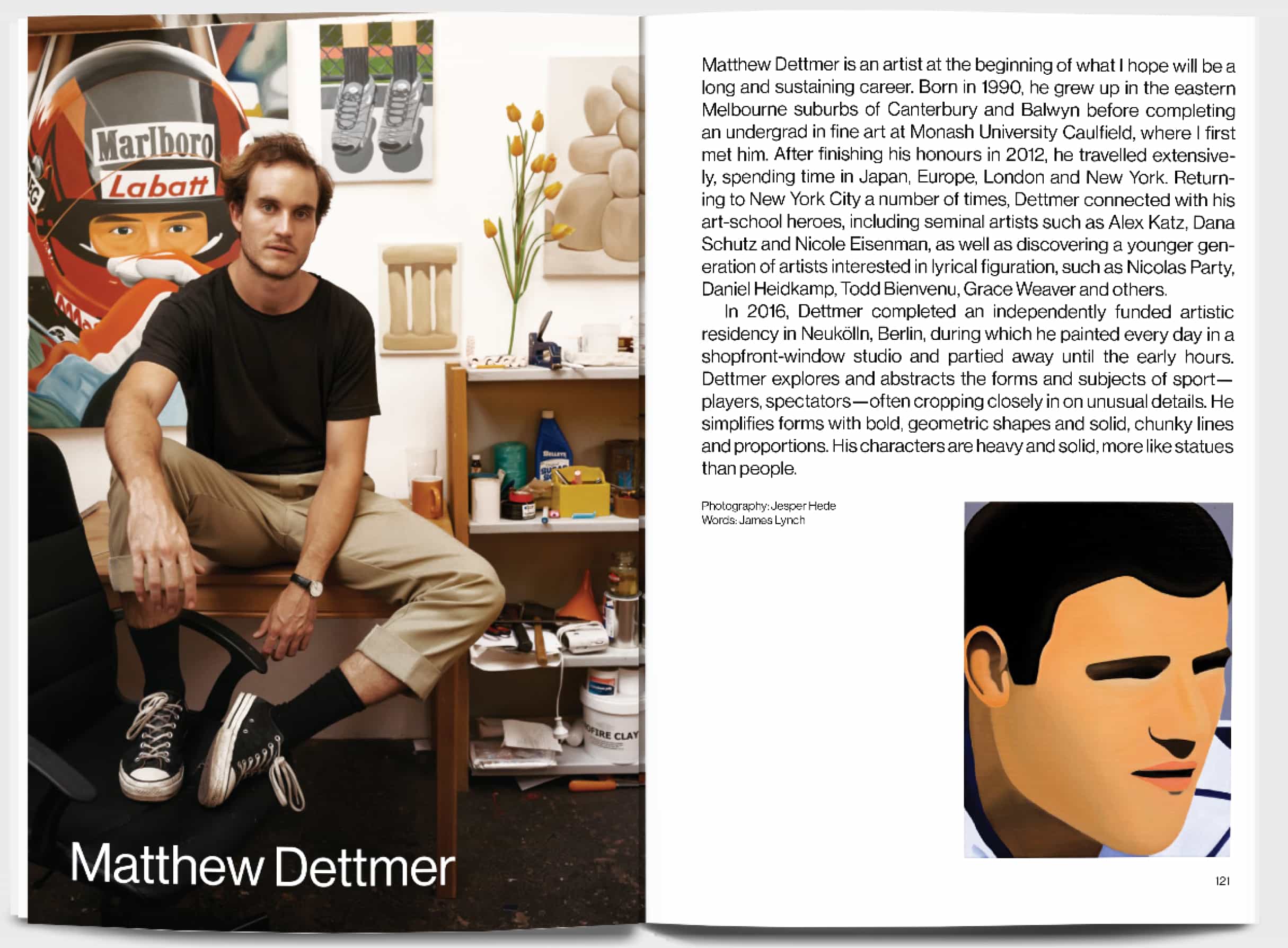 Photograph of the product