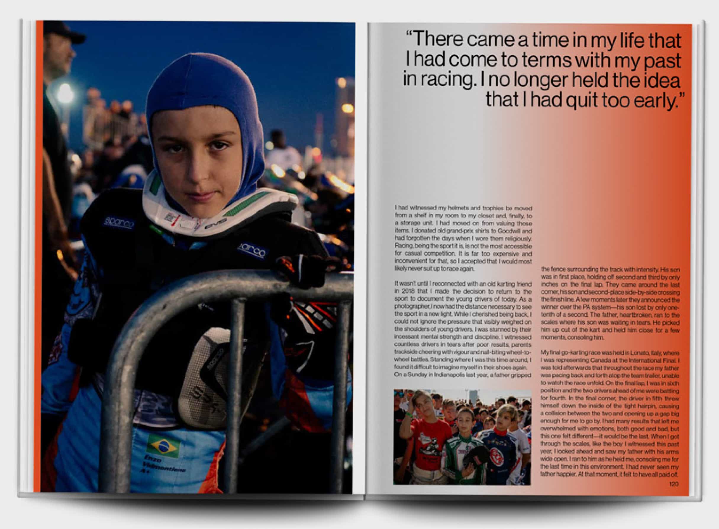 Photograph of the product