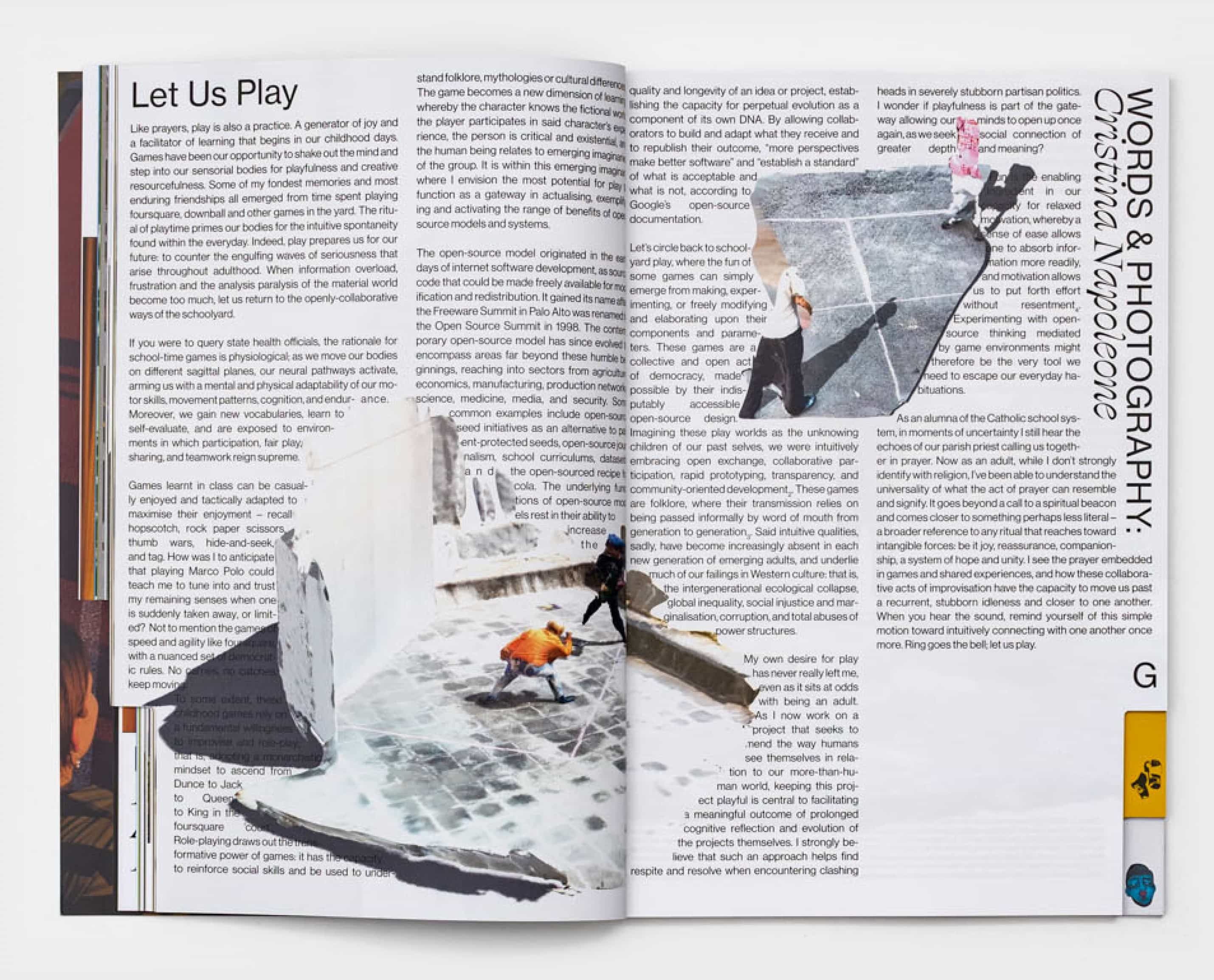 Photograph of the product