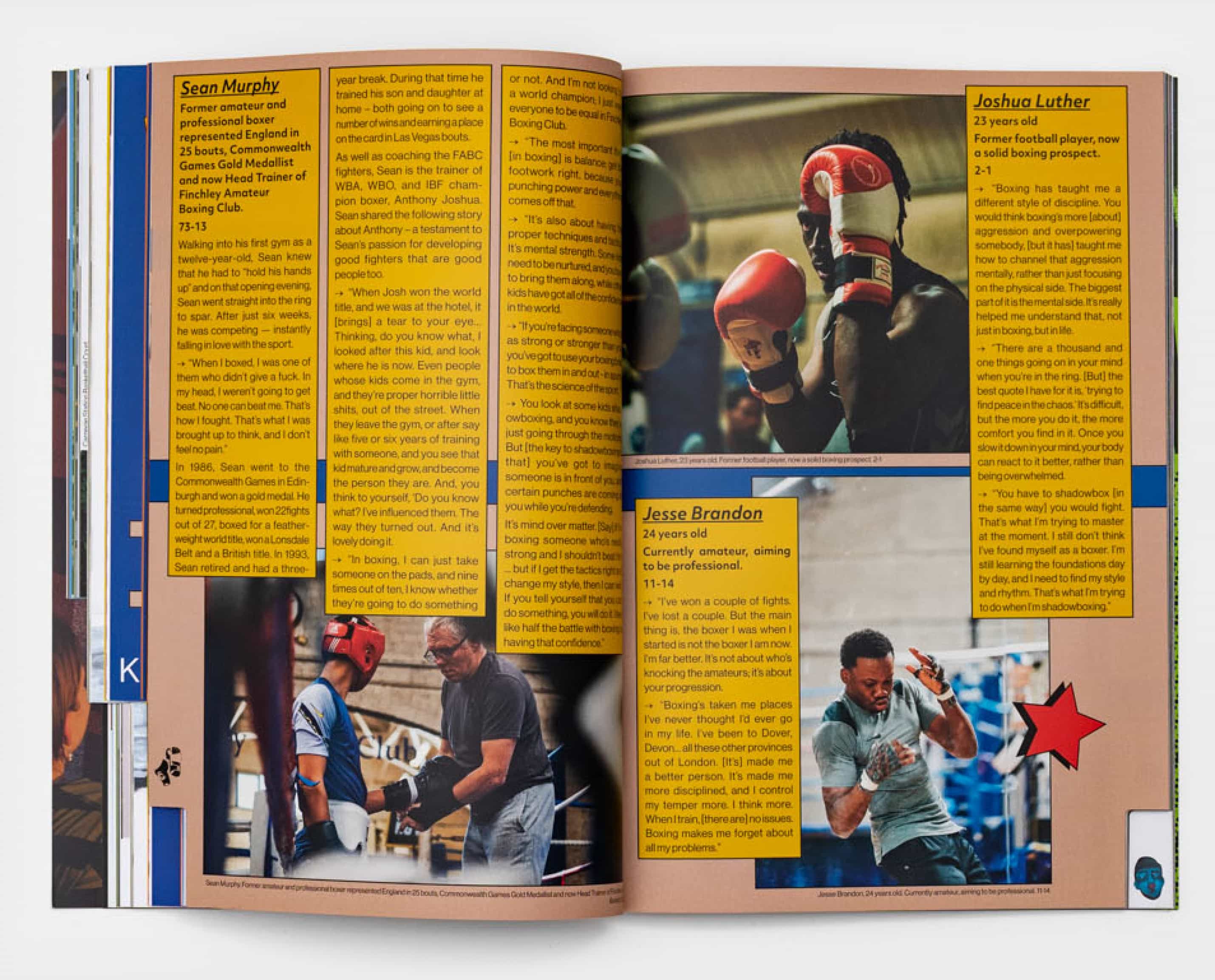 Photograph of the product