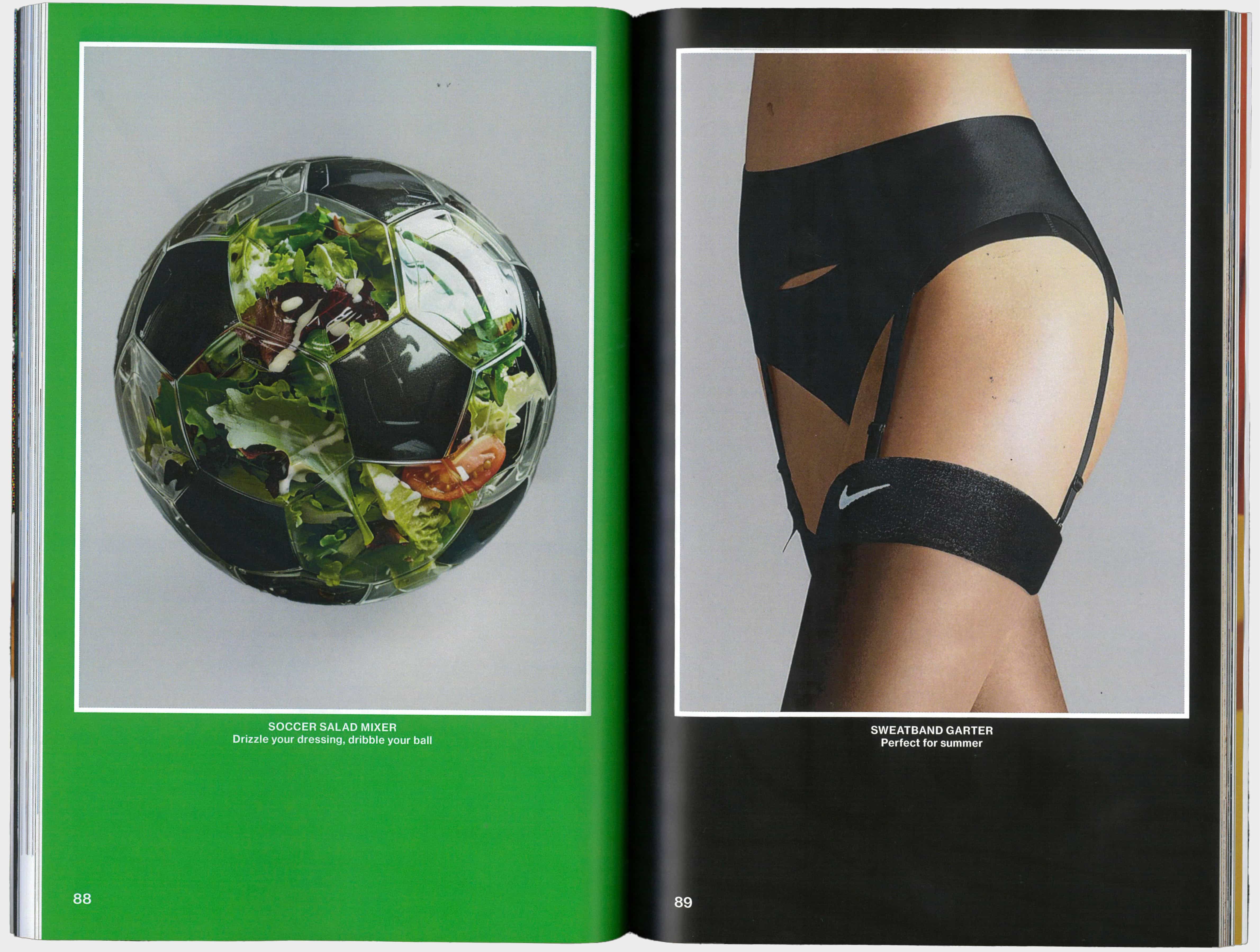 Photograph of the product