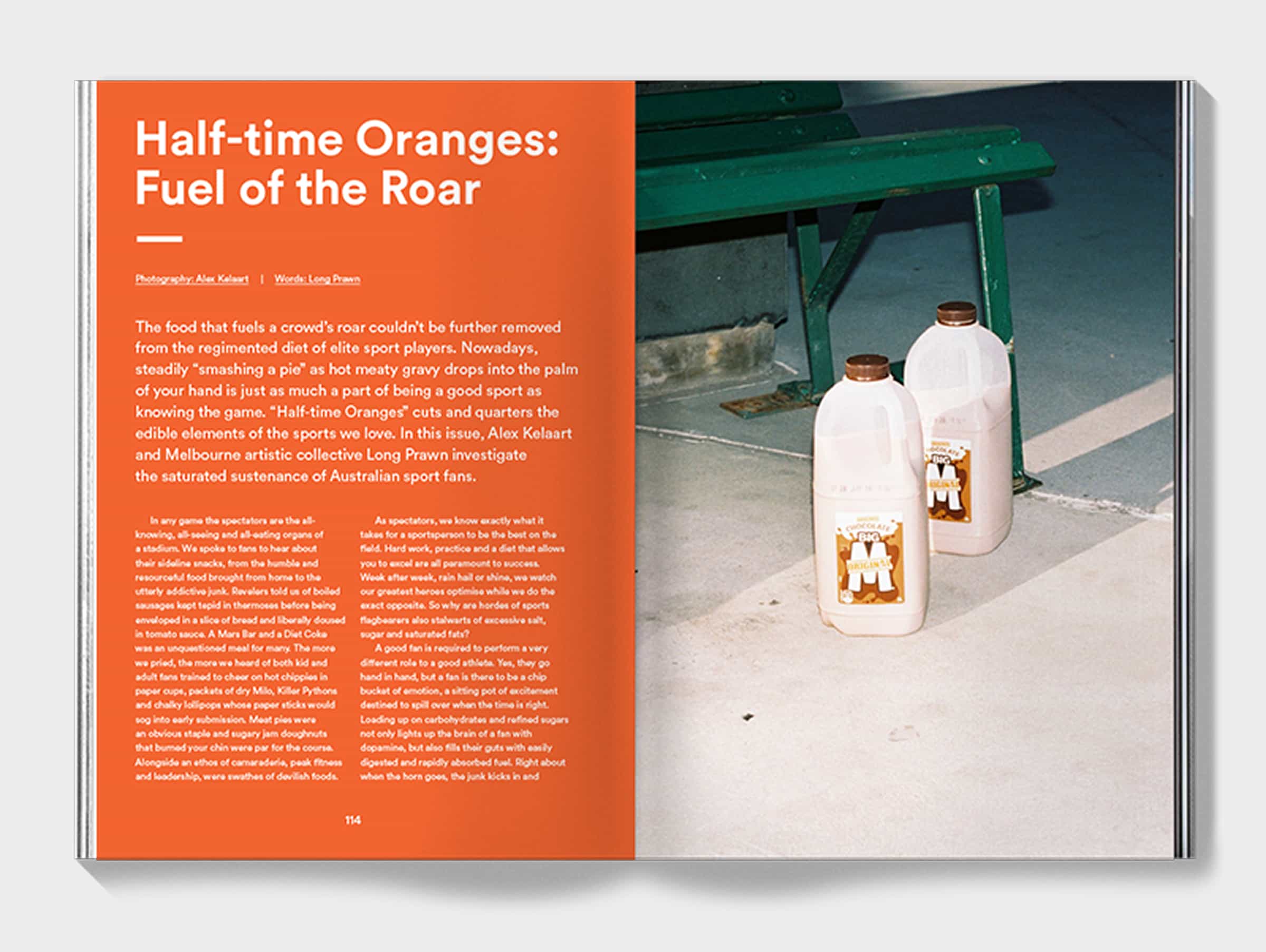 Photograph of the product