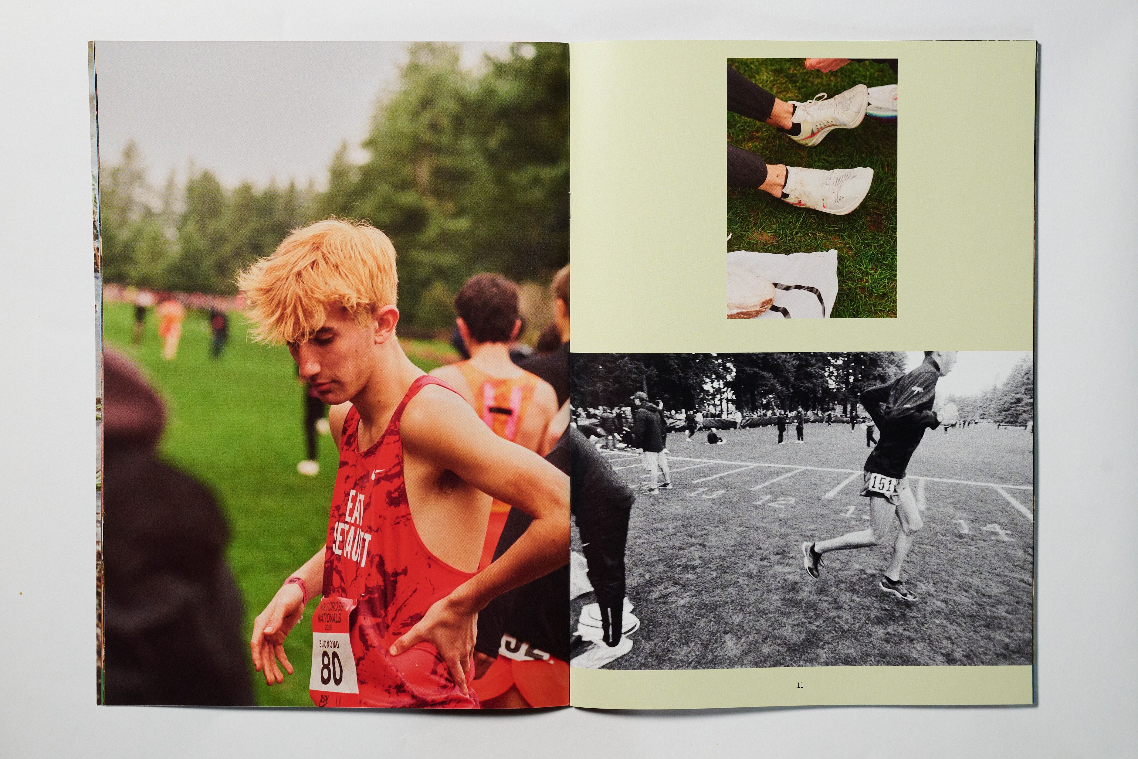 Photograph of the product