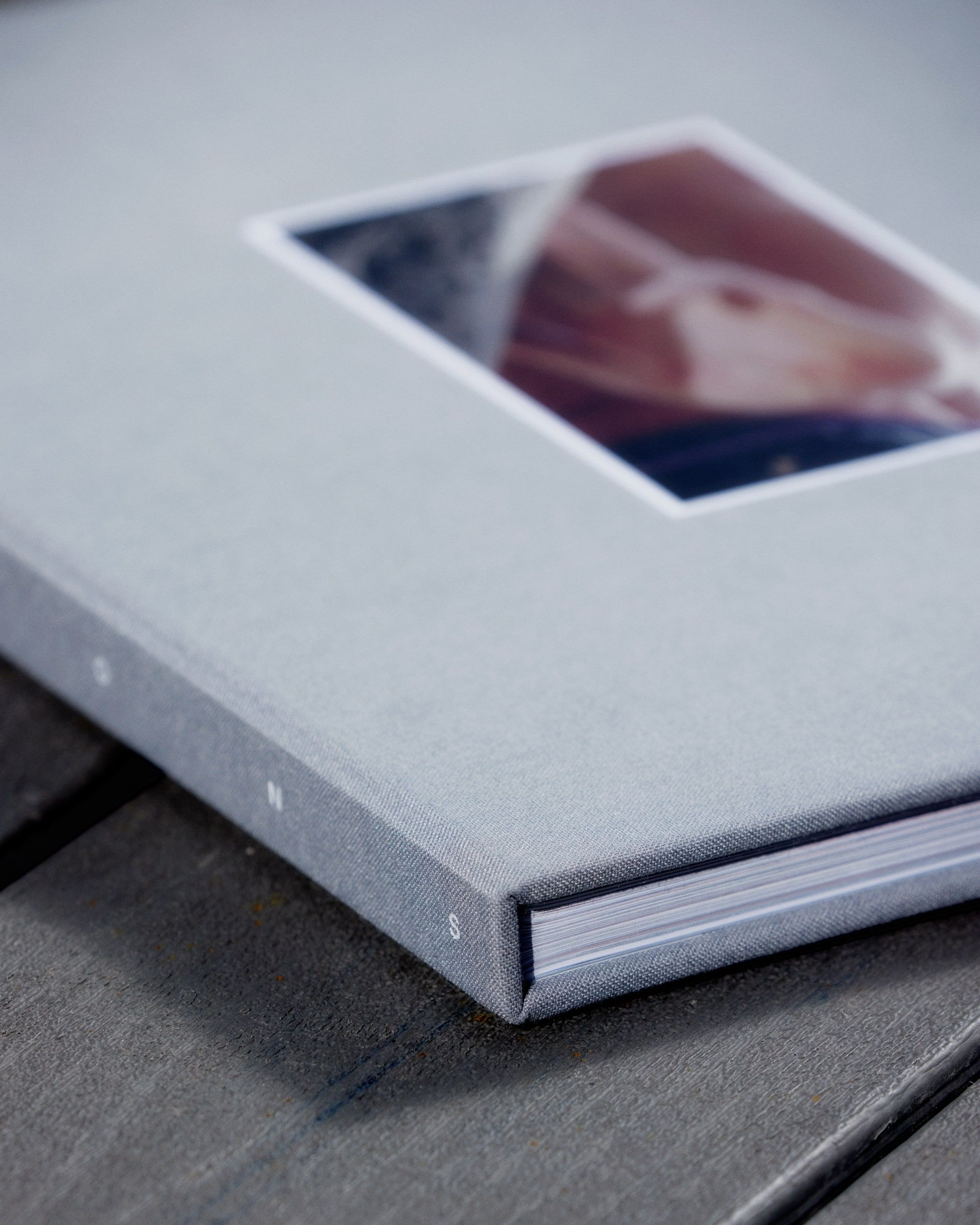 Photograph of the product