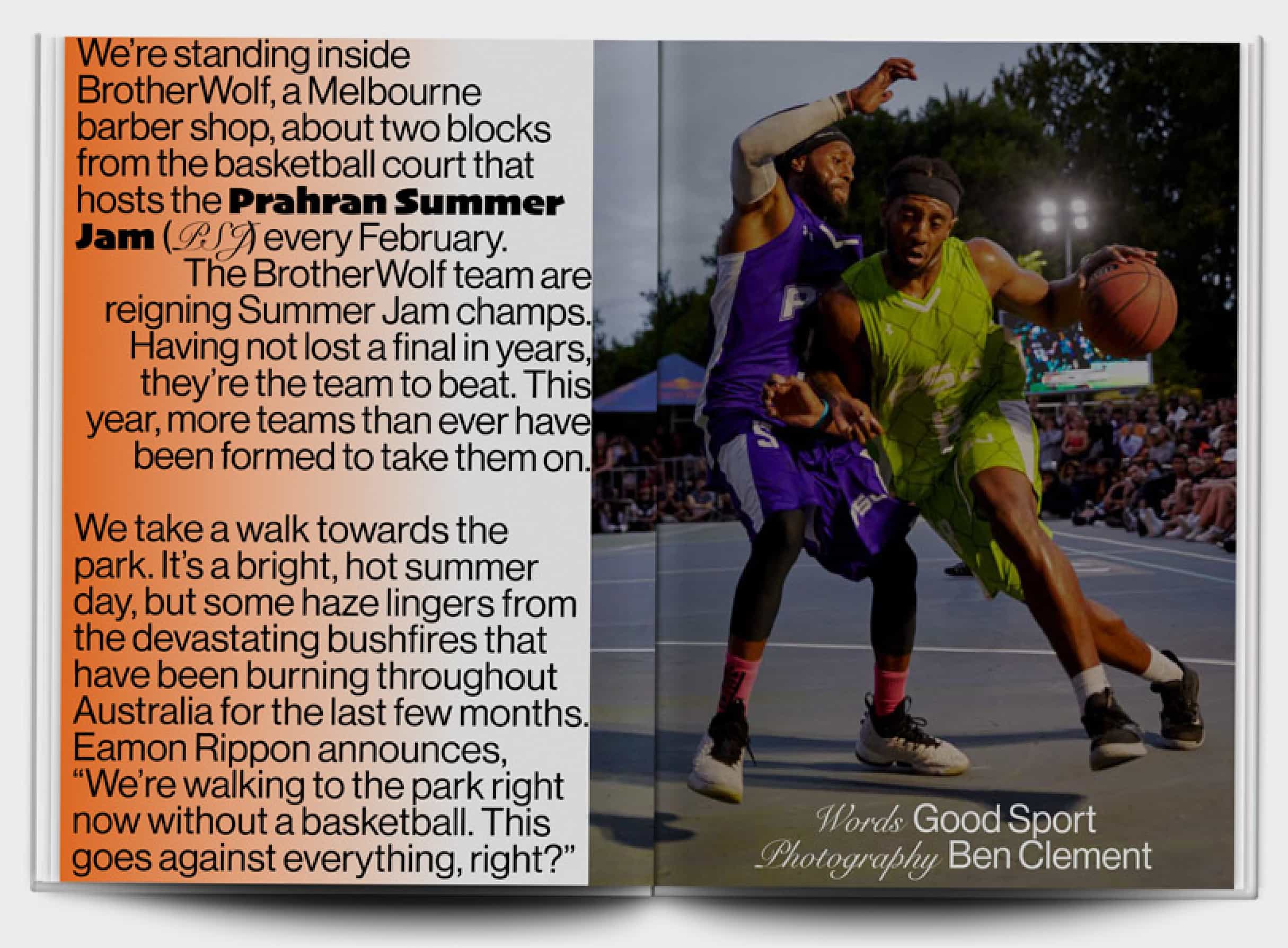 Photograph of the product