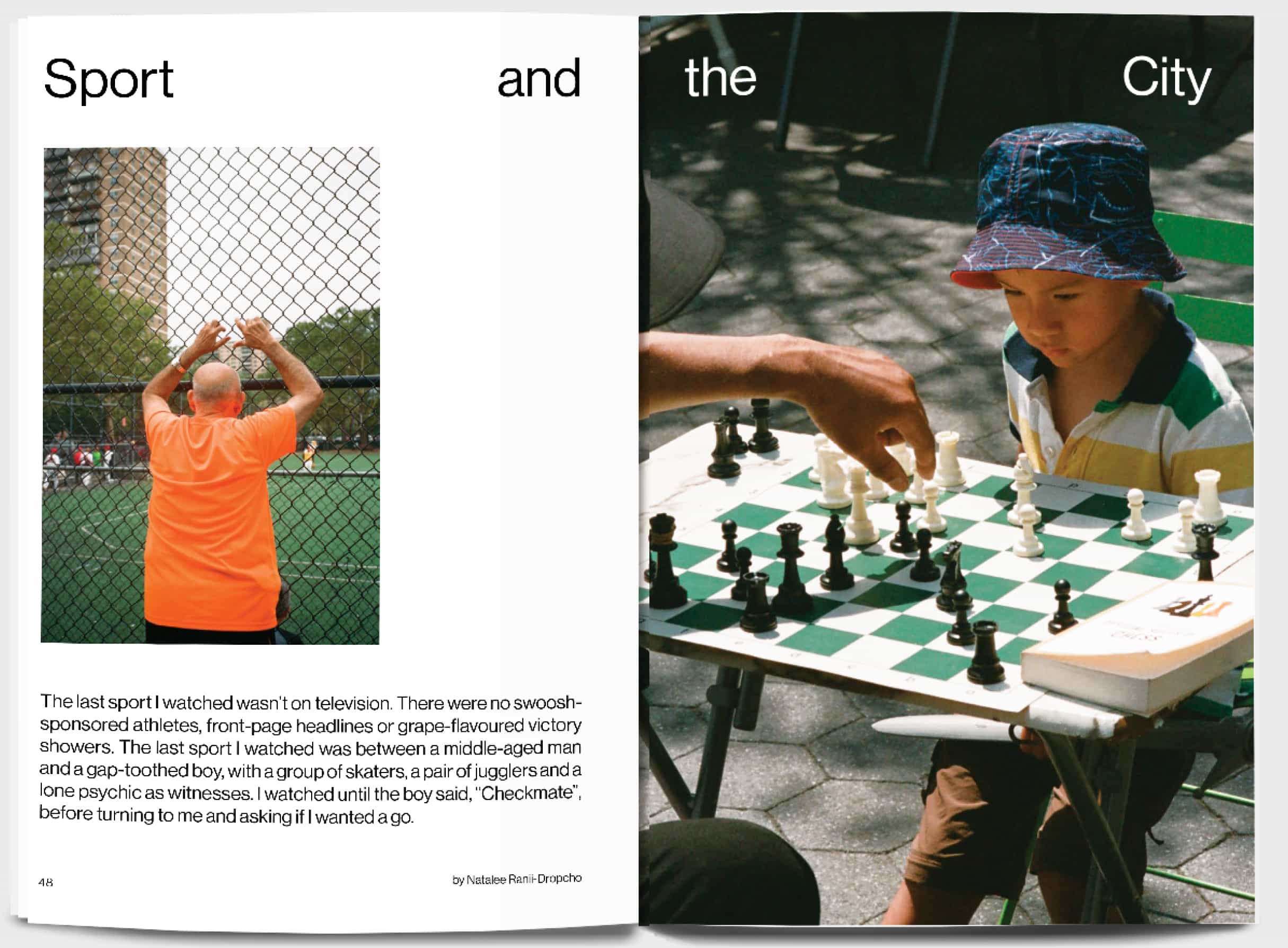 Photograph of the product