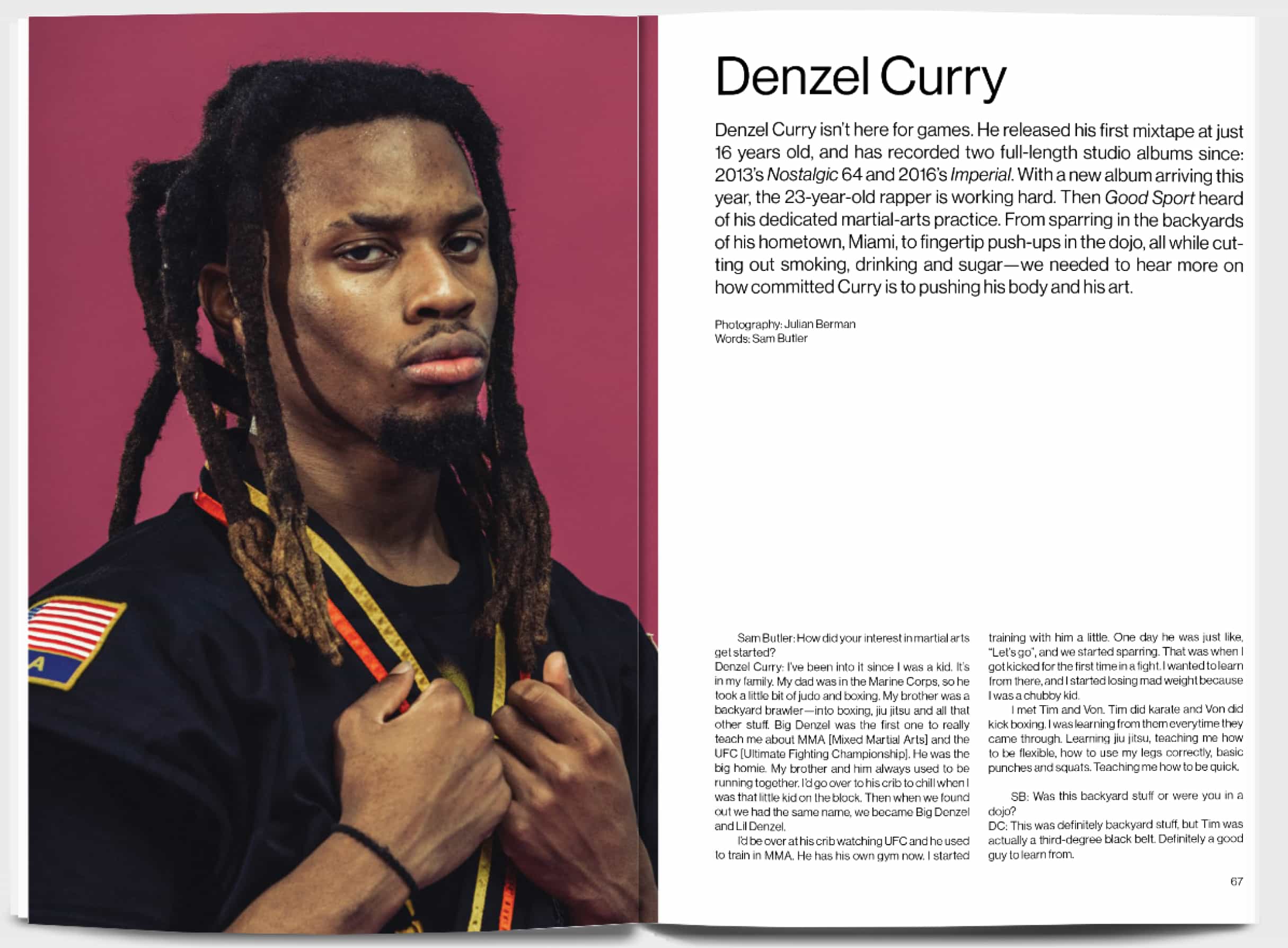 Photograph of the product