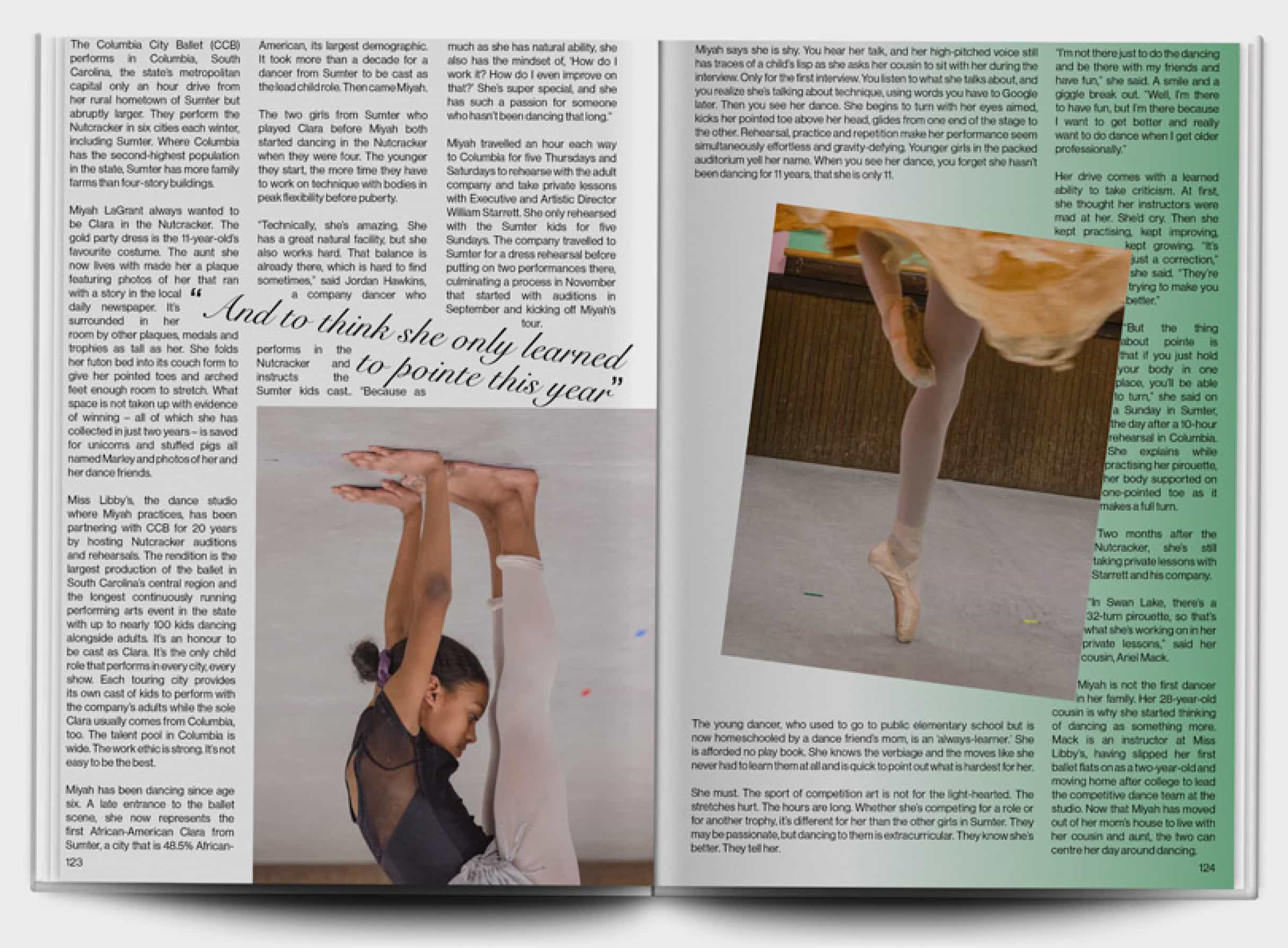 Photograph of the product