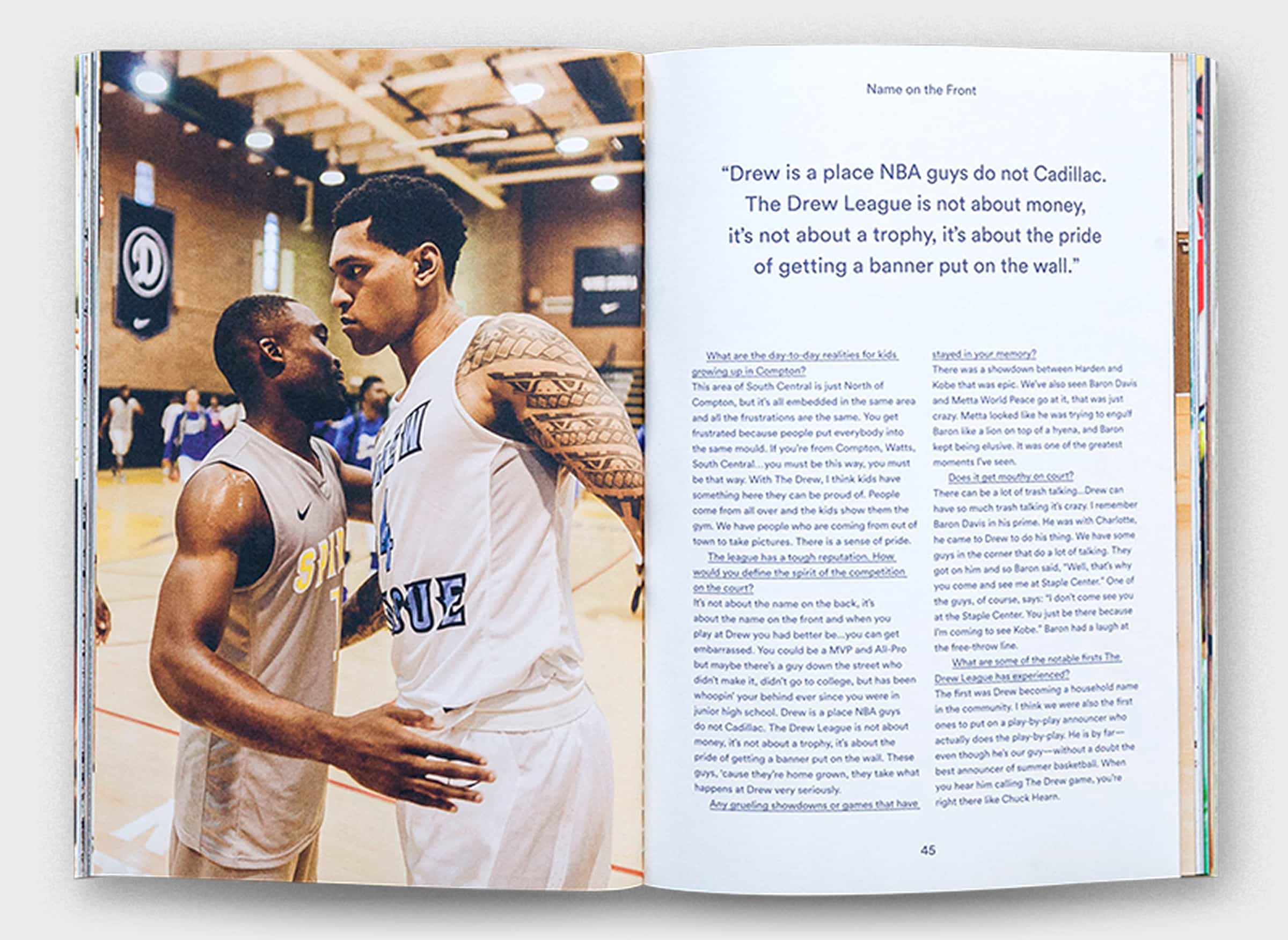 Photograph of the product