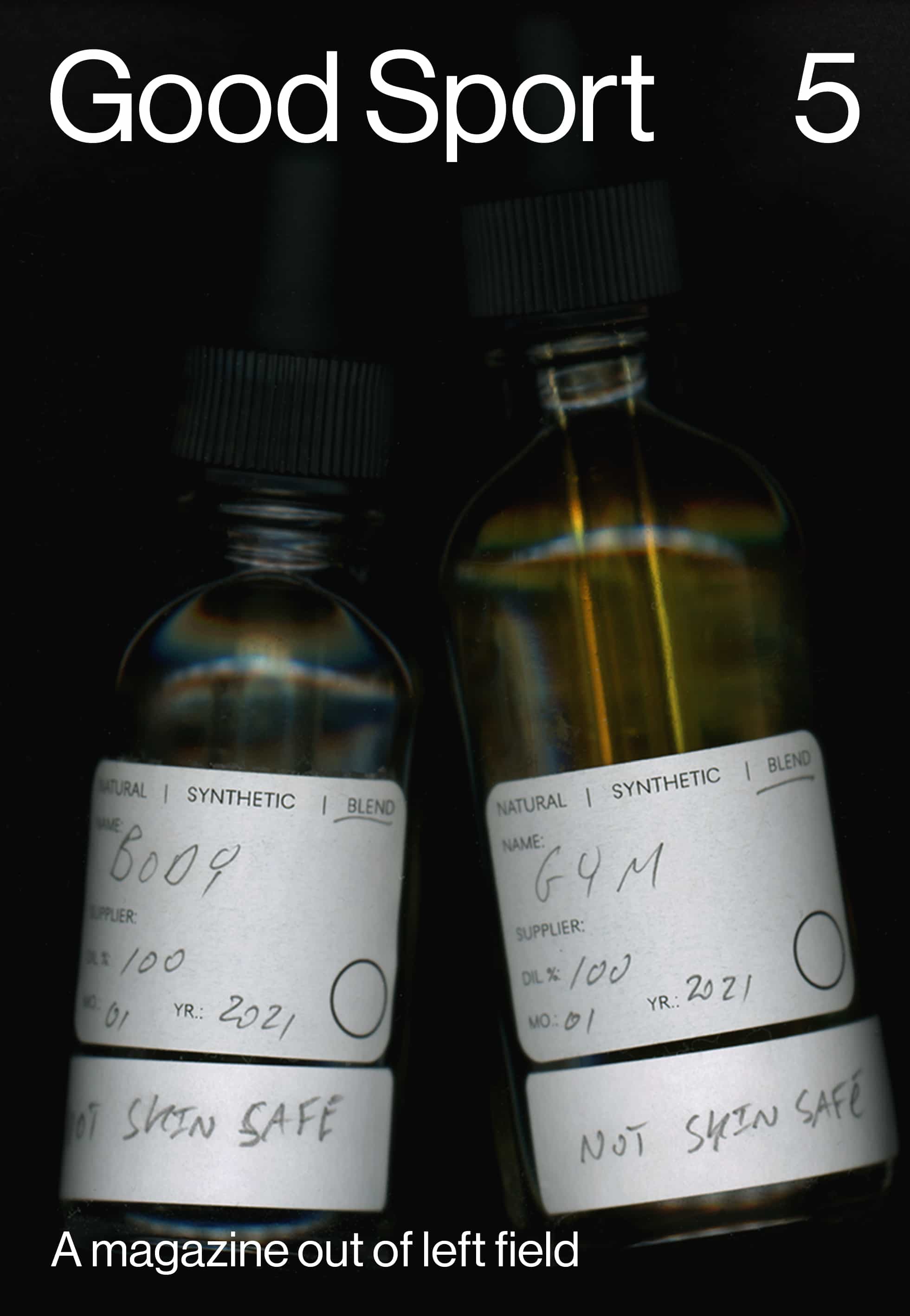 Photograph of the product
