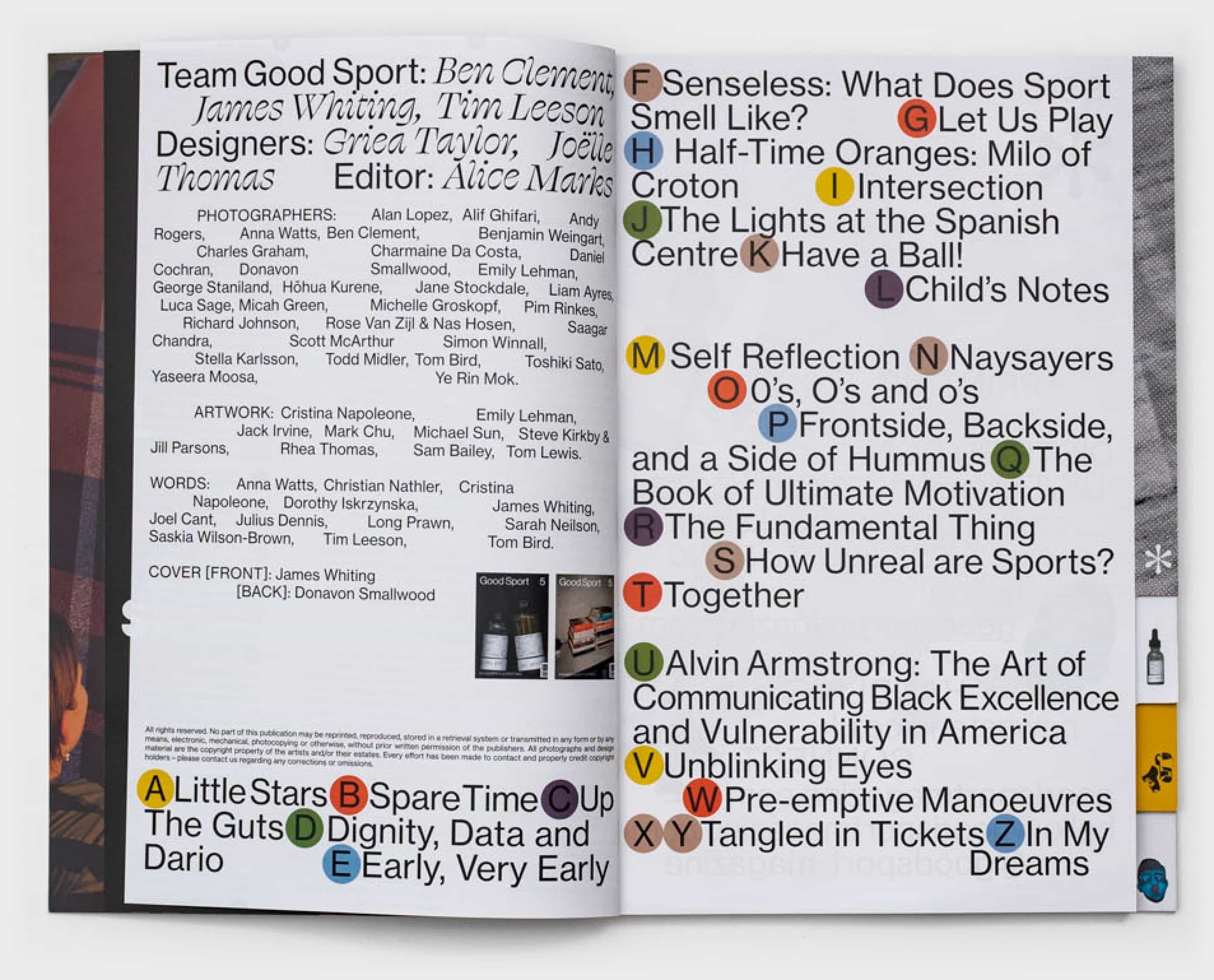 Photograph of the product