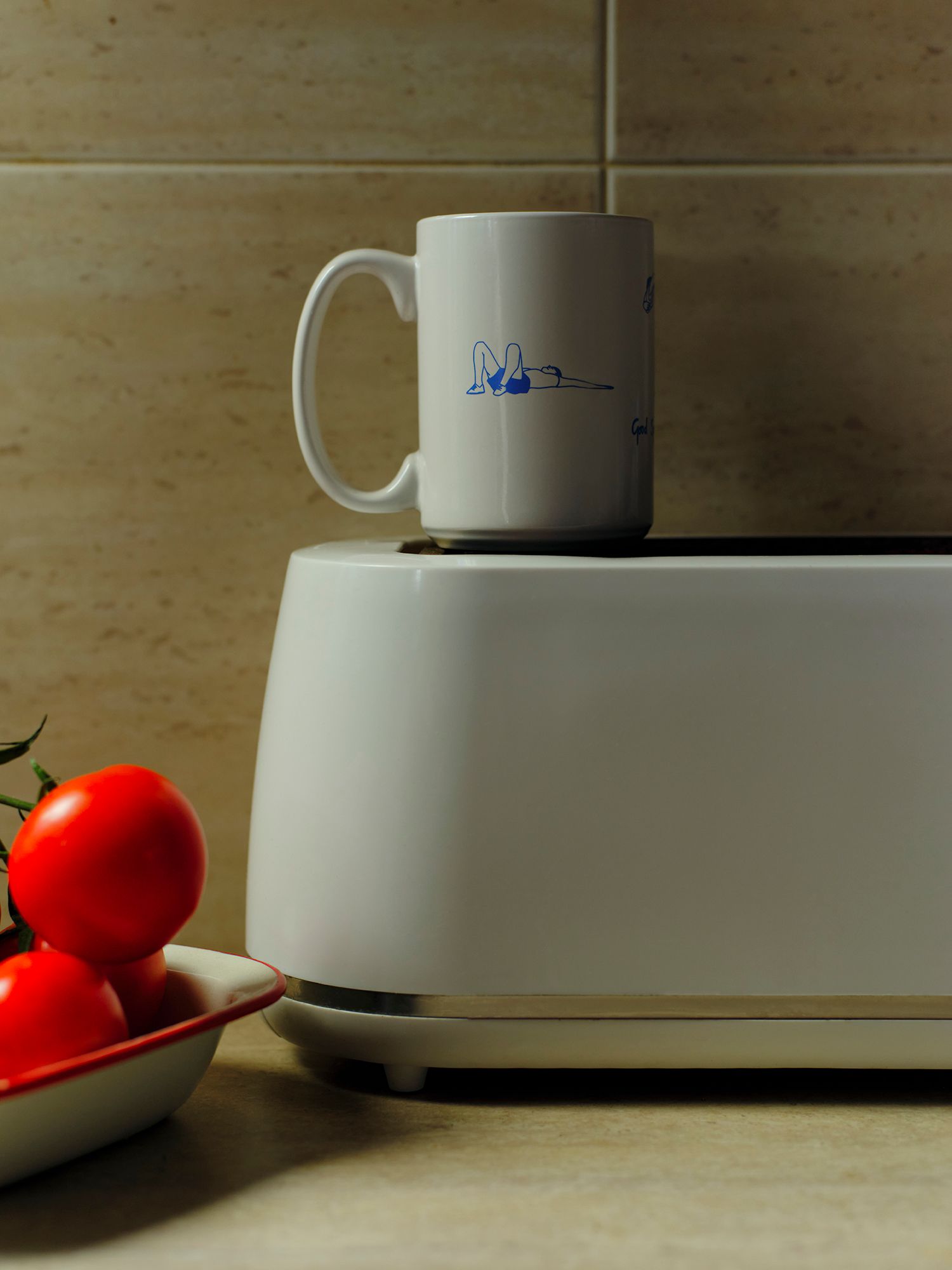 Photograph of the product