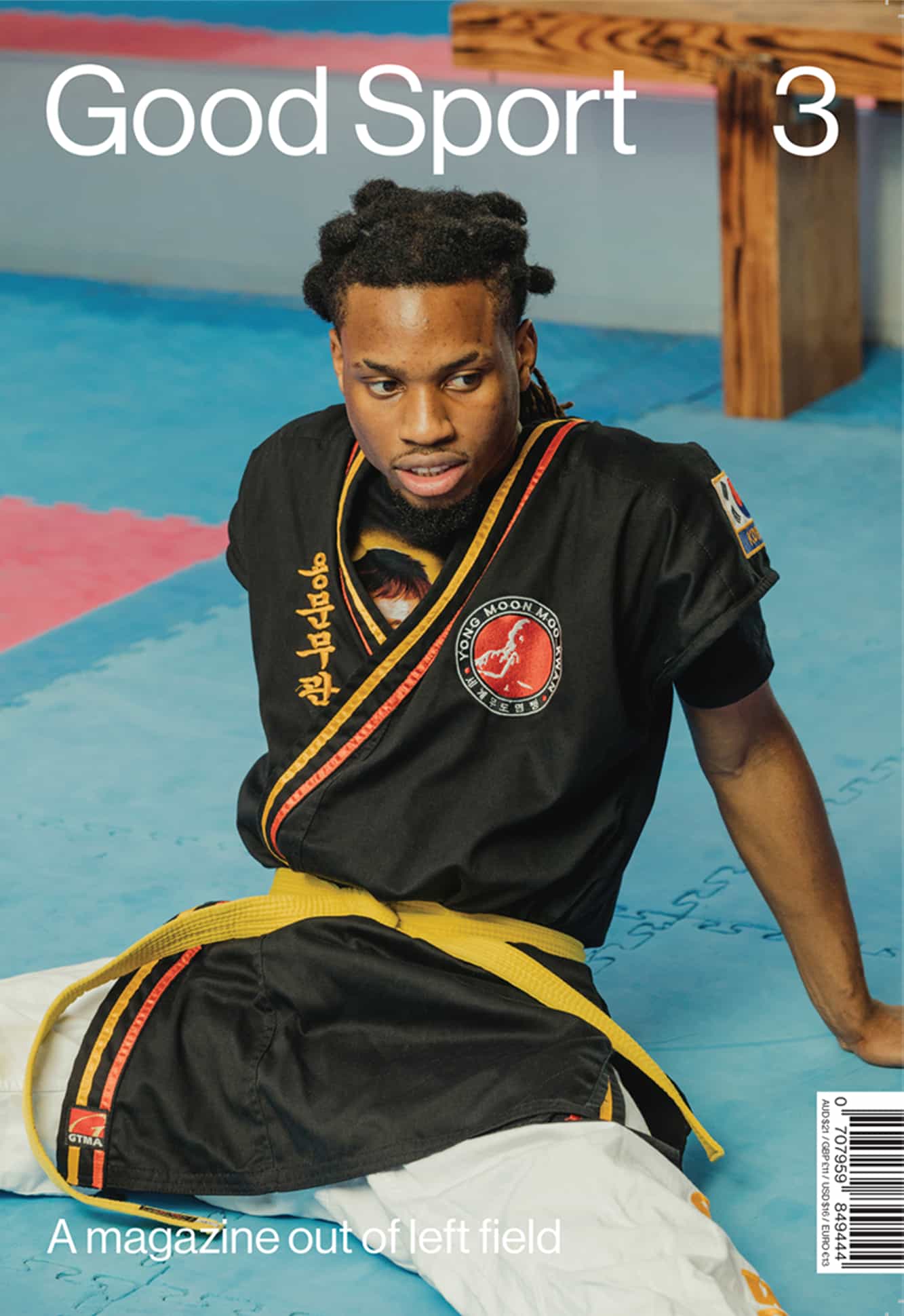 Photograph of the product