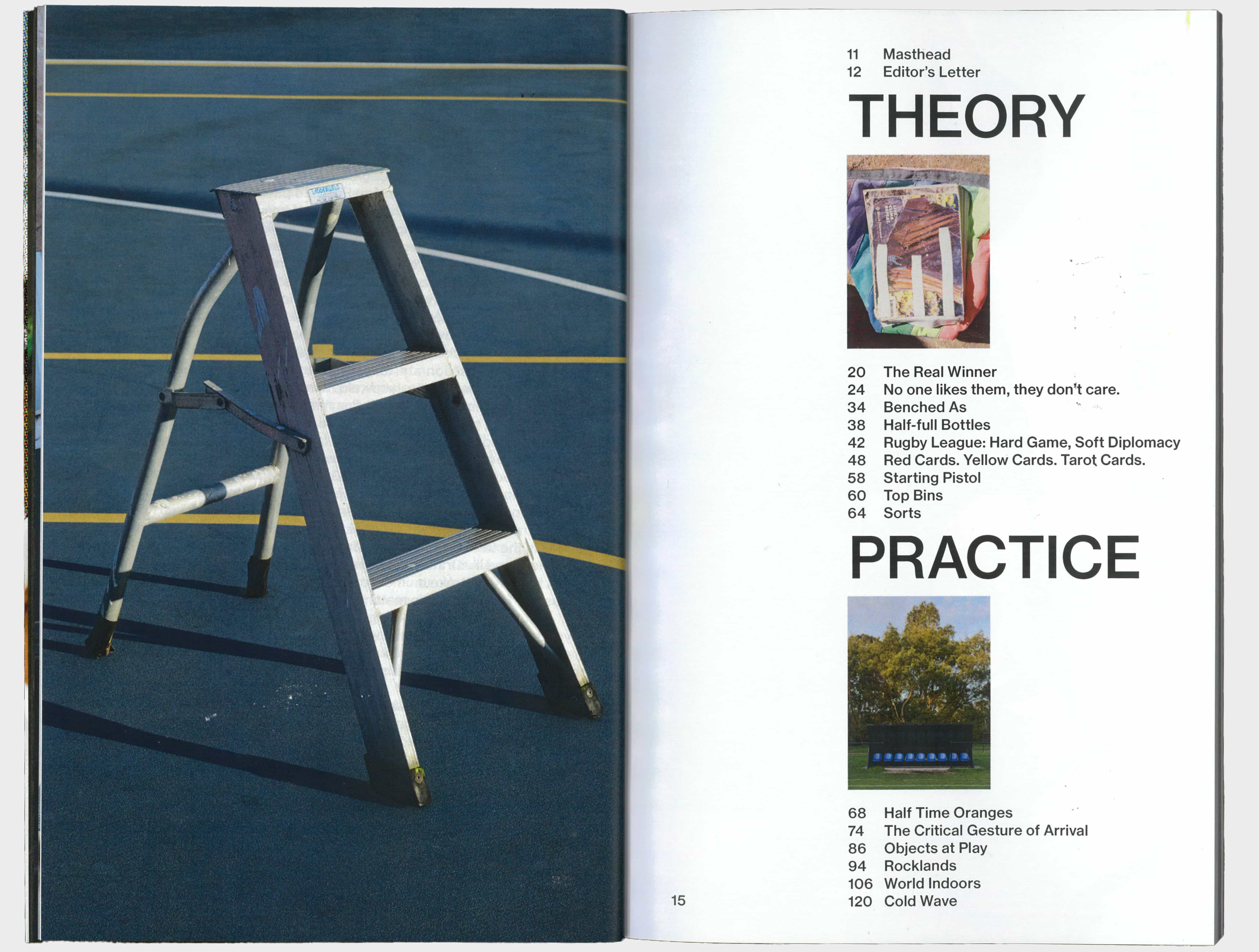 Photograph of the product