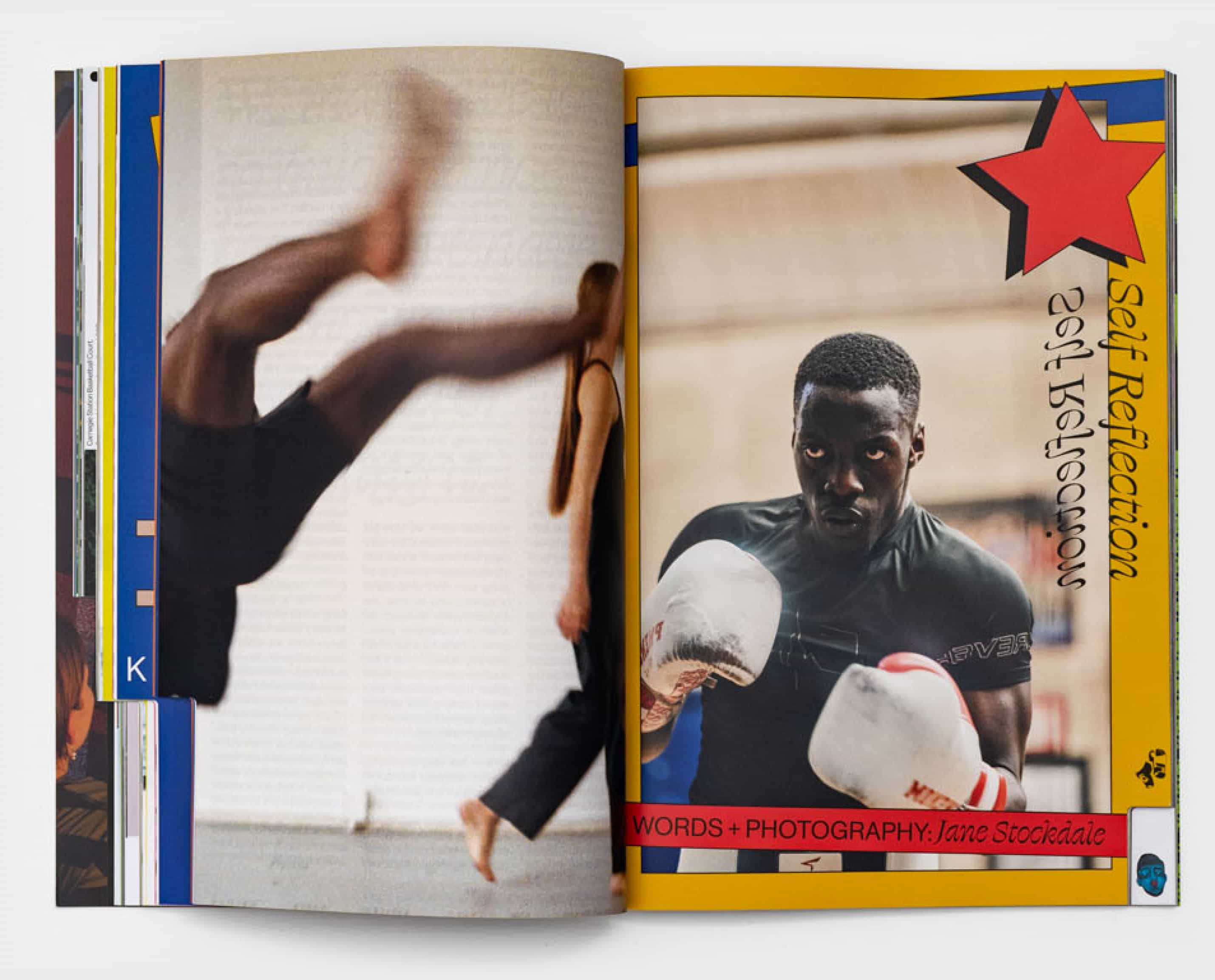 Photograph of the product